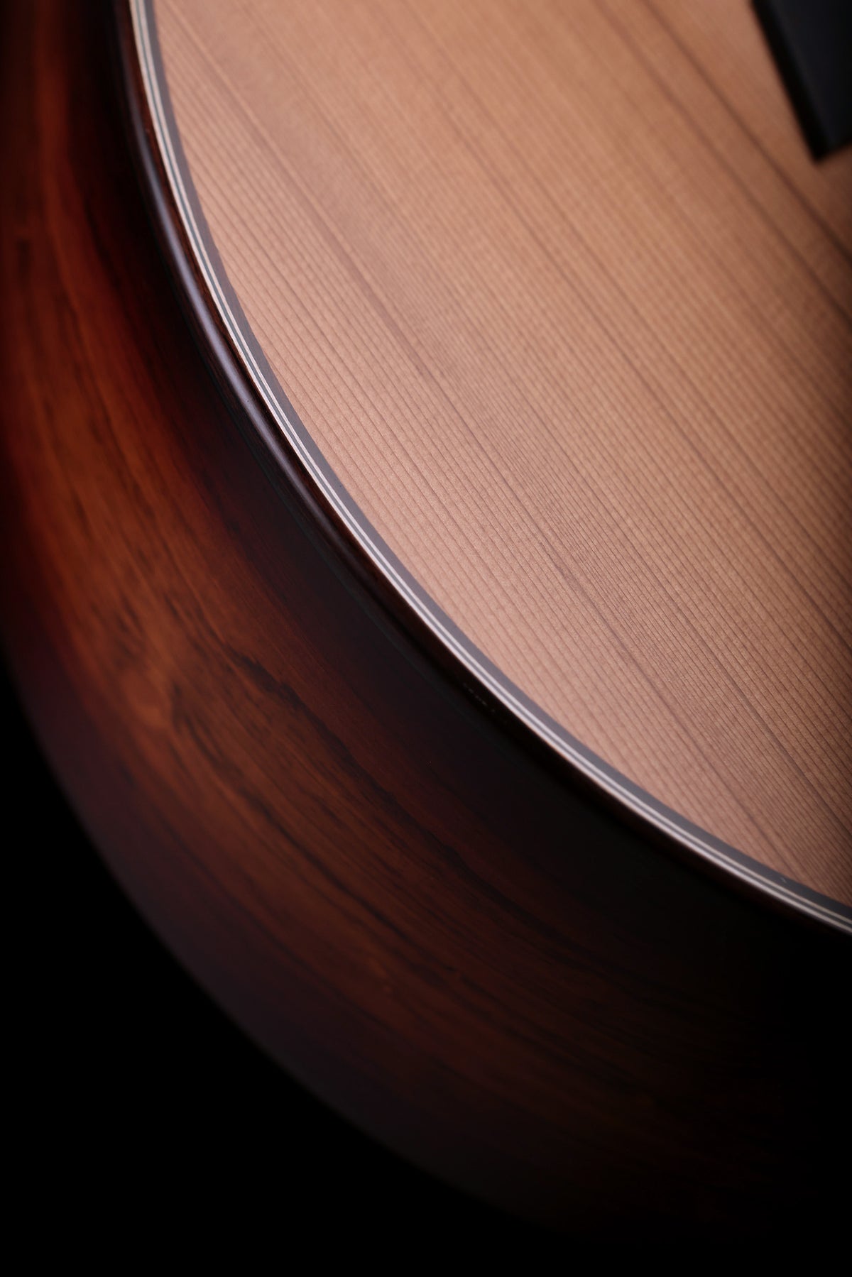 Taylor NAMM Custom C12ce 12-Fret Grand Concert ‘Western Red Cedar / Honduran Rosewood’ Acoustic Electric Guitar - Acoustic Centre Music Store, Melbourne Australia