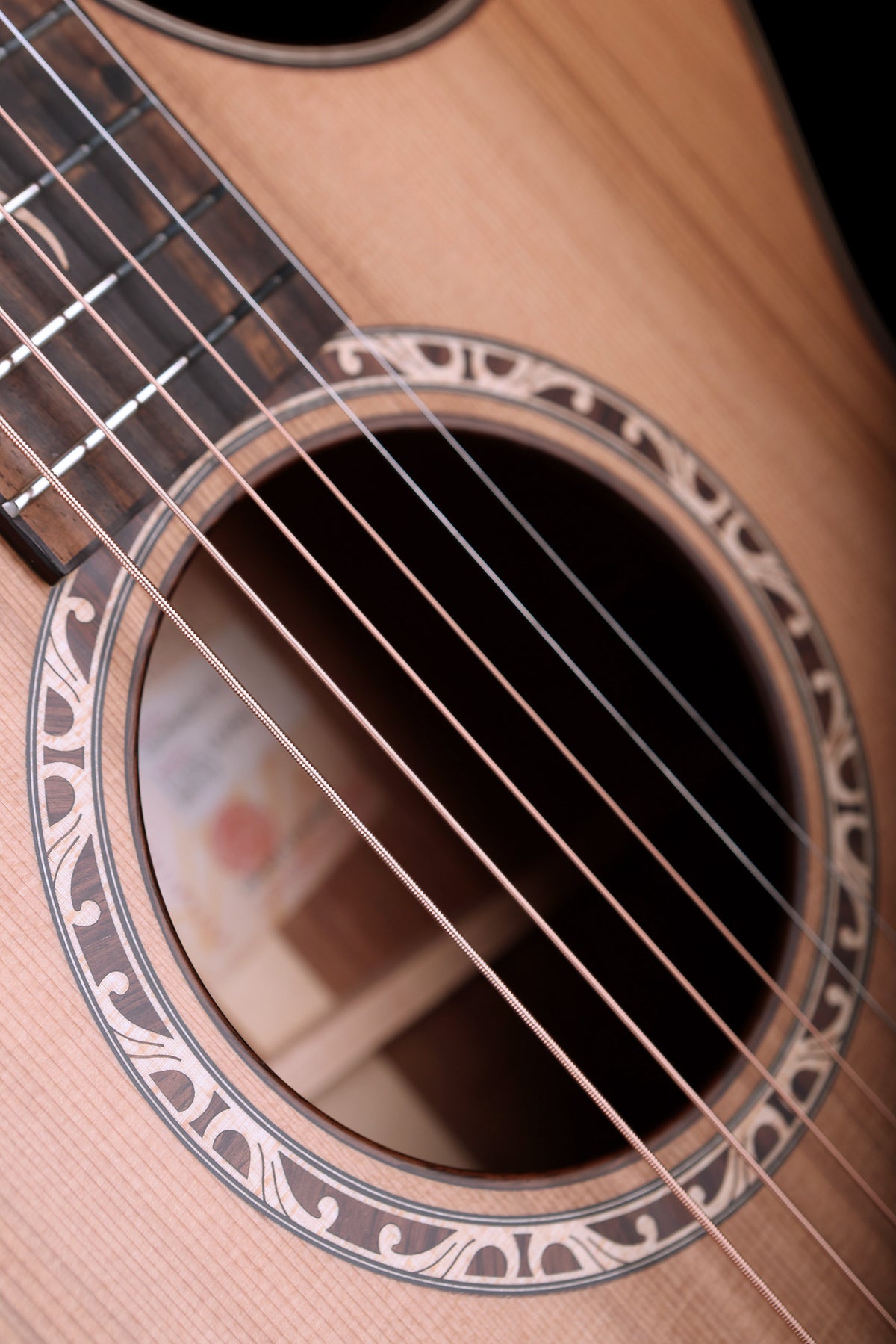 Taylor NAMM Custom C12ce 12-Fret Grand Concert ‘Western Red Cedar / Honduran Rosewood’ Acoustic Electric Guitar - Acoustic Centre Music Store, Melbourne Australia