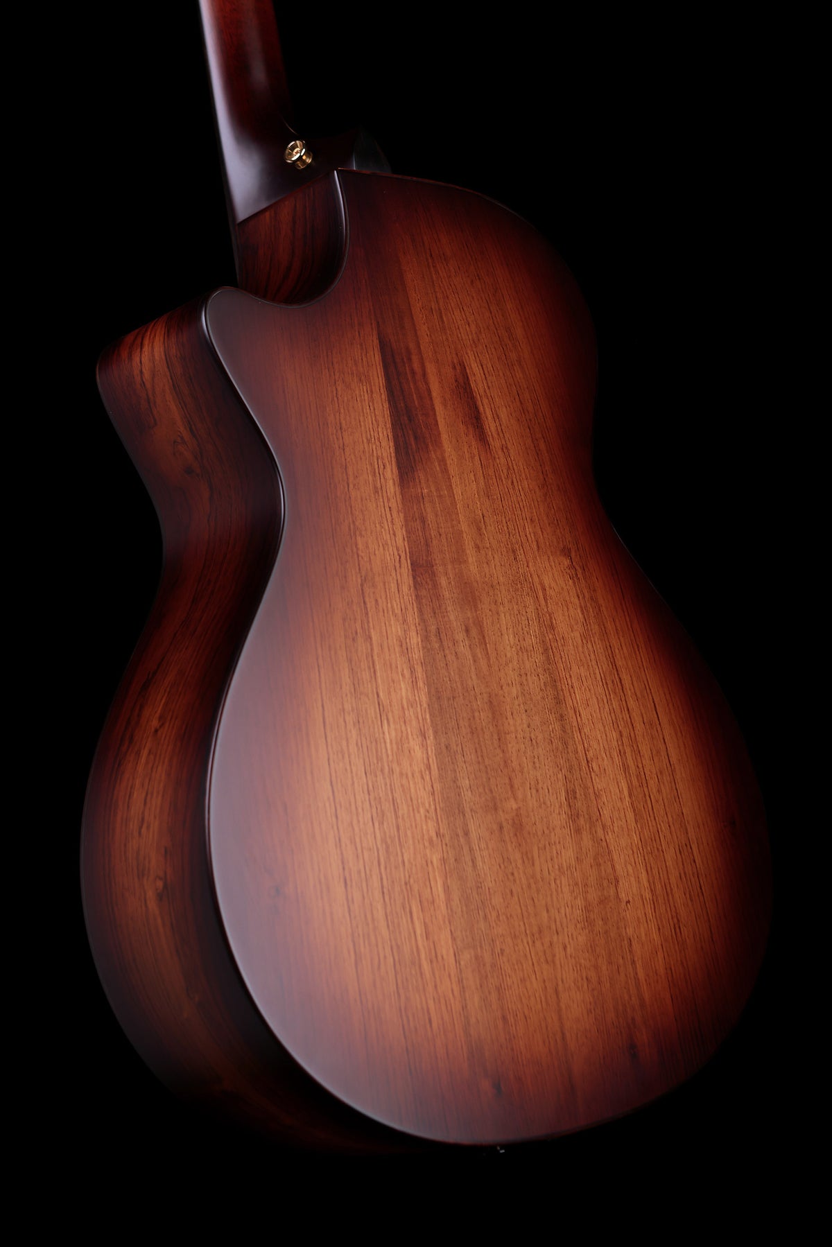 Taylor NAMM Custom C12ce 12-Fret Grand Concert ‘Western Red Cedar / Honduran Rosewood’ Acoustic Electric Guitar - Acoustic Centre Music Store, Melbourne Australia