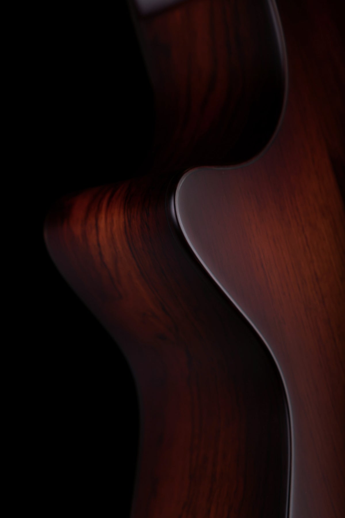 Taylor NAMM Custom C12ce 12-Fret Grand Concert ‘Western Red Cedar / Honduran Rosewood’ Acoustic Electric Guitar - Acoustic Centre Music Store, Melbourne Australia