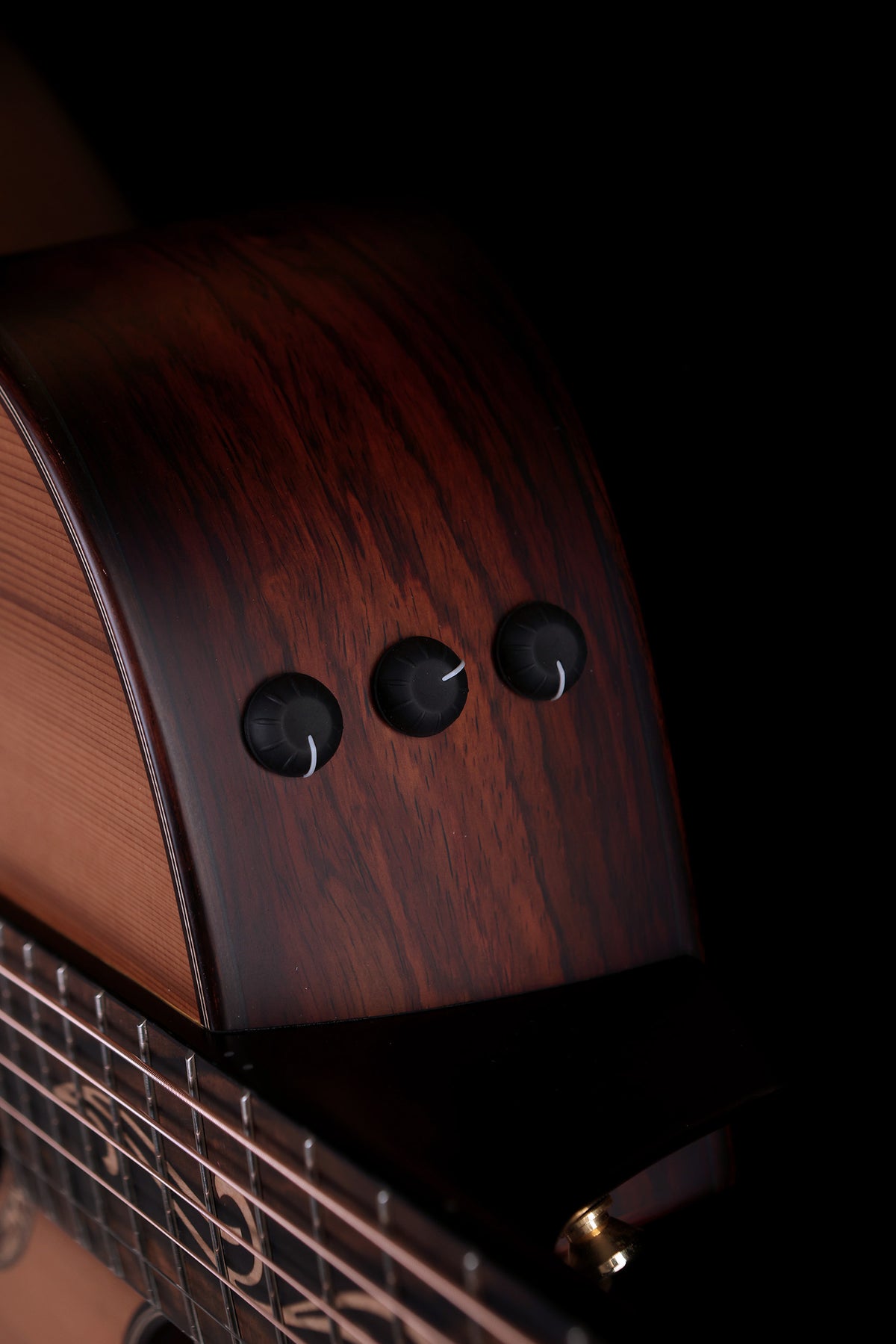 Taylor NAMM Custom C12ce 12-Fret Grand Concert ‘Western Red Cedar / Honduran Rosewood’ Acoustic Electric Guitar - Acoustic Centre Music Store, Melbourne Australia