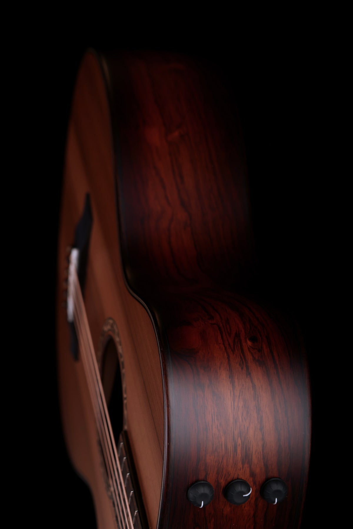 Taylor NAMM Custom C12ce 12-Fret Grand Concert ‘Western Red Cedar / Honduran Rosewood’ Acoustic Electric Guitar - Acoustic Centre Music Store, Melbourne Australia