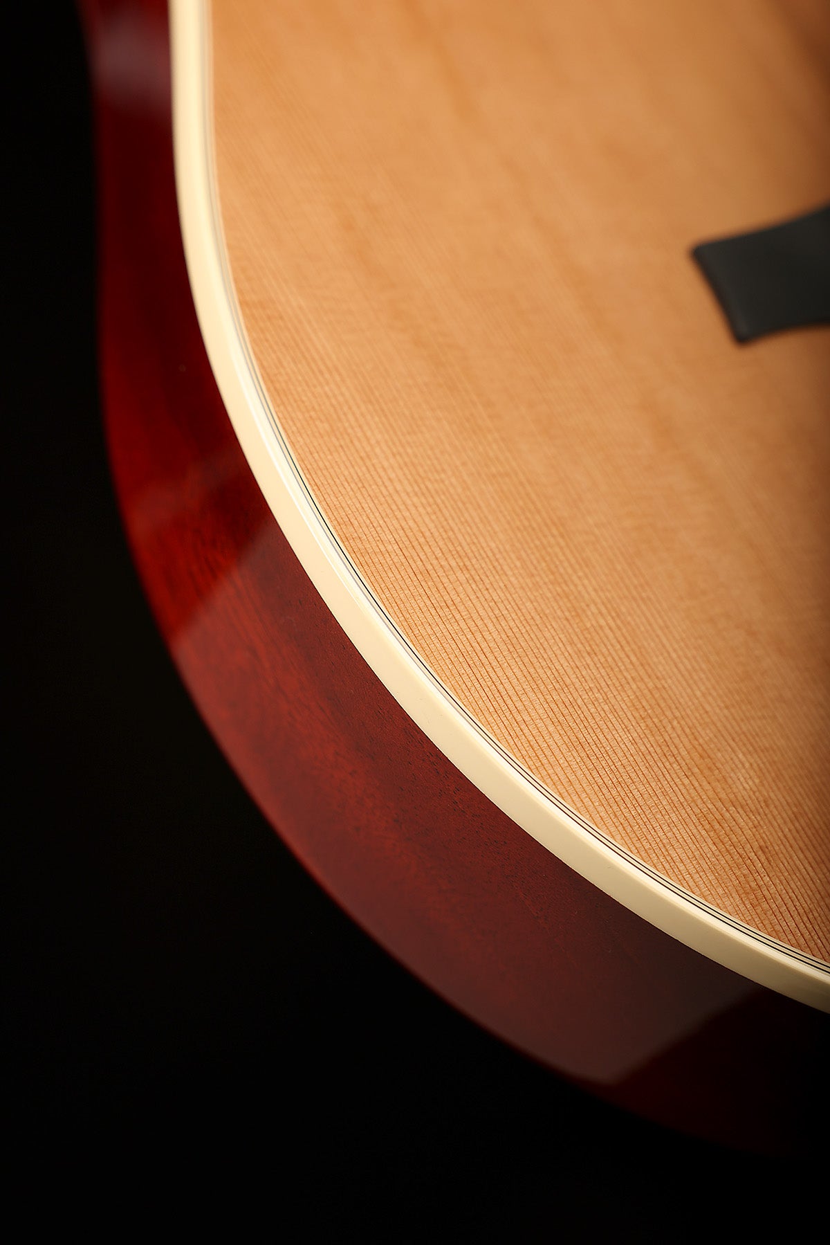 Godin Multiac Grand Concert SA 'Natural' Classical Electric Guitar