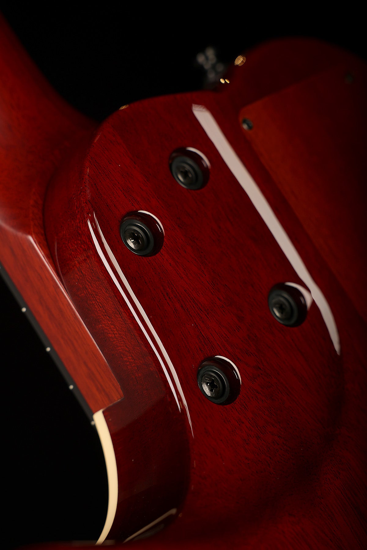Godin Multiac Grand Concert SA 'Natural' Classical Electric Guitar