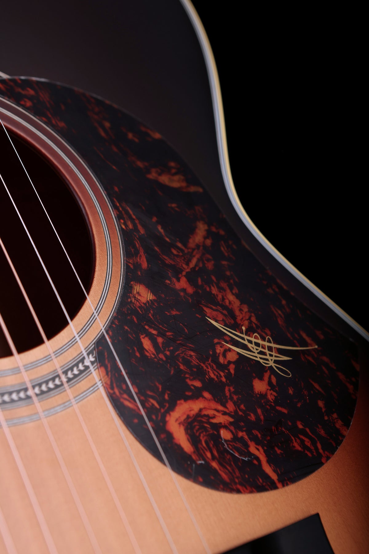 Maton EBG808TE &#39;Tommy Emmanuel - Tobacco Sunburst&#39; Acoustic Electric Guitar - Acoustic Centre Music Store, Melbourne Australia