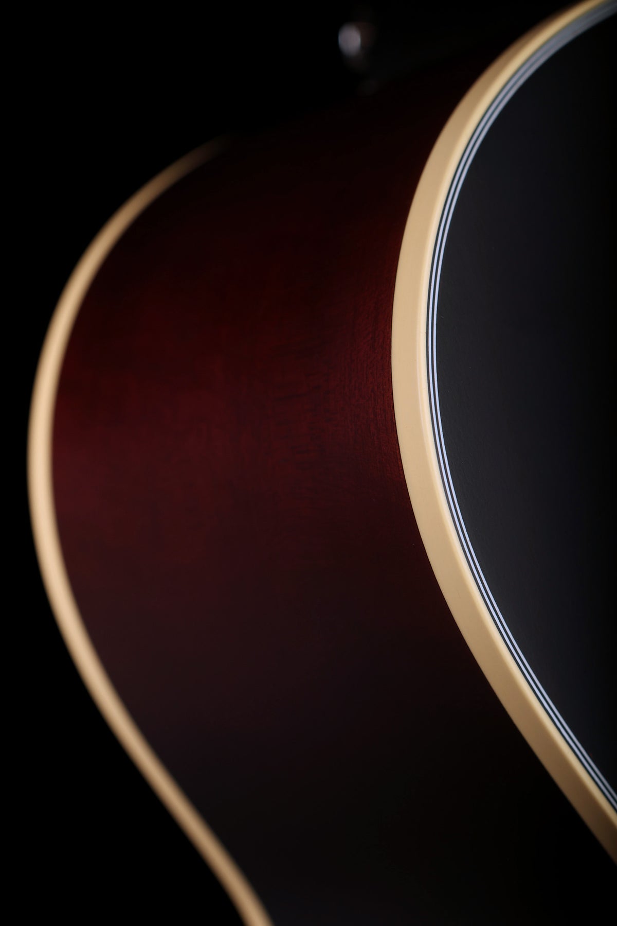 Maton EBG808TE &#39;Tommy Emmanuel - Tobacco Sunburst&#39; Acoustic Electric Guitar - Acoustic Centre Music Store, Melbourne Australia