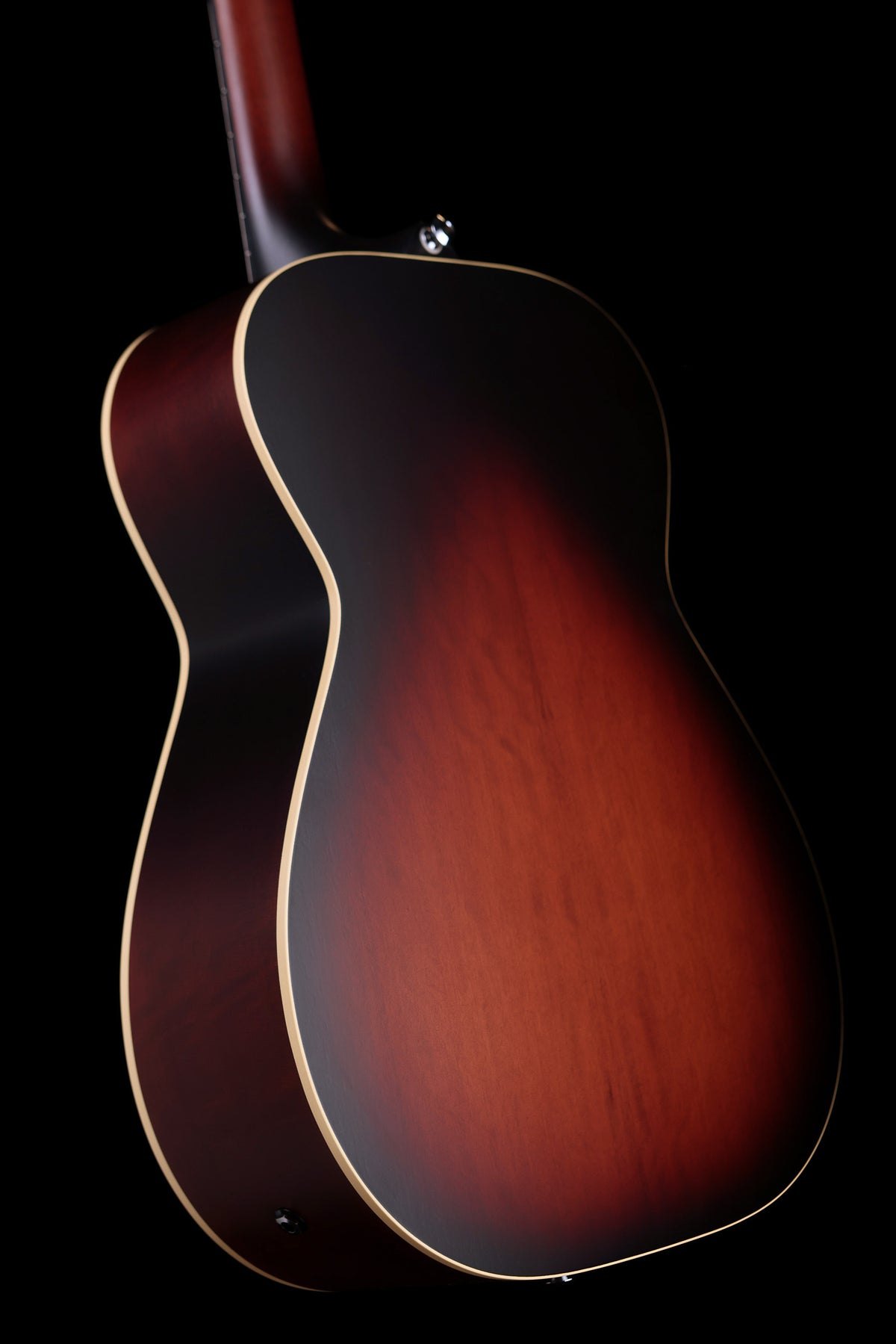 Maton EBG808TE &#39;Tommy Emmanuel - Tobacco Sunburst&#39; Acoustic Electric Guitar - Acoustic Centre Music Store, Melbourne Australia
