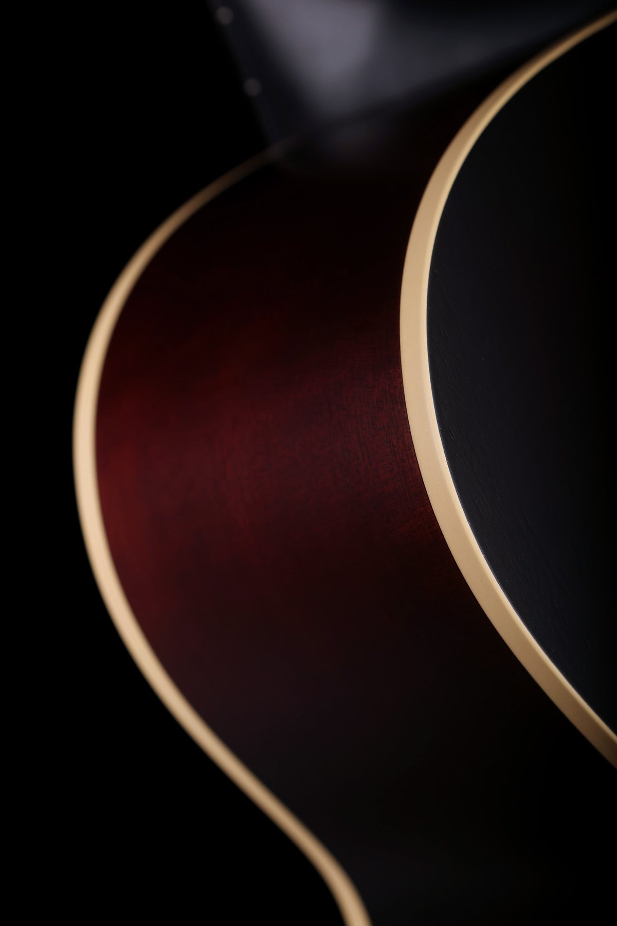 Maton EBG808TE &#39;Tommy Emmanuel - Tobacco Sunburst&#39; Acoustic Electric Guitar - Acoustic Centre Music Store, Melbourne Australia