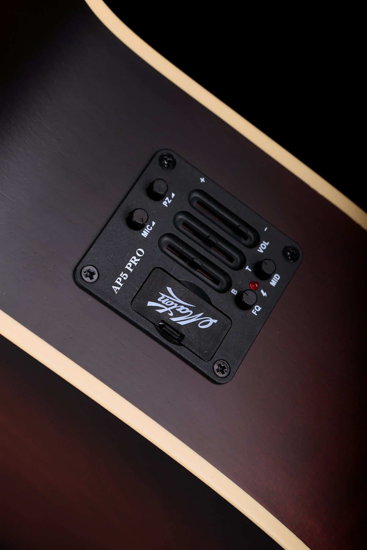 Maton EBG808TE &#39;Tommy Emmanuel - Tobacco Sunburst&#39; Acoustic Electric Guitar - Acoustic Centre Music Store, Melbourne Australia