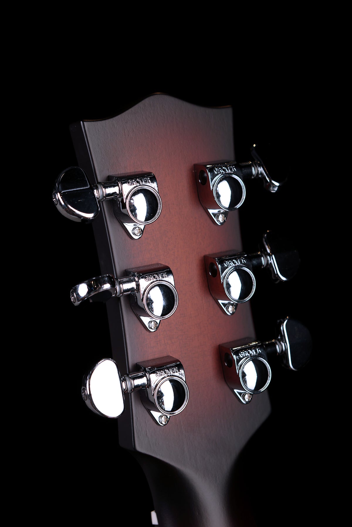 Maton EBG808TE &#39;Tommy Emmanuel - Tobacco Sunburst&#39; Acoustic Electric Guitar - Acoustic Centre Music Store, Melbourne Australia