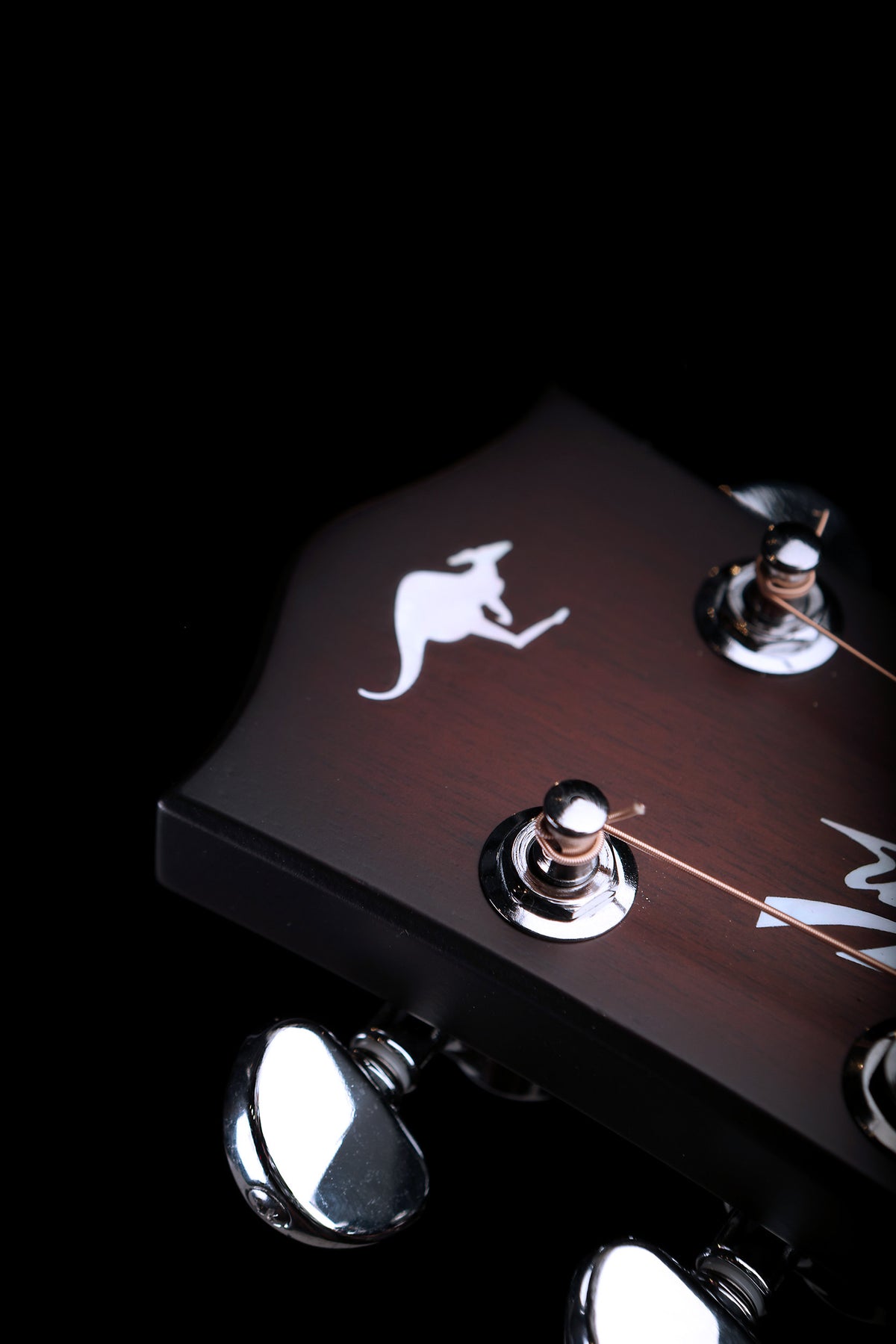 Maton EBG808TE &#39;Tommy Emmanuel - Tobacco Sunburst&#39; Acoustic Electric Guitar - Acoustic Centre Music Store, Melbourne Australia