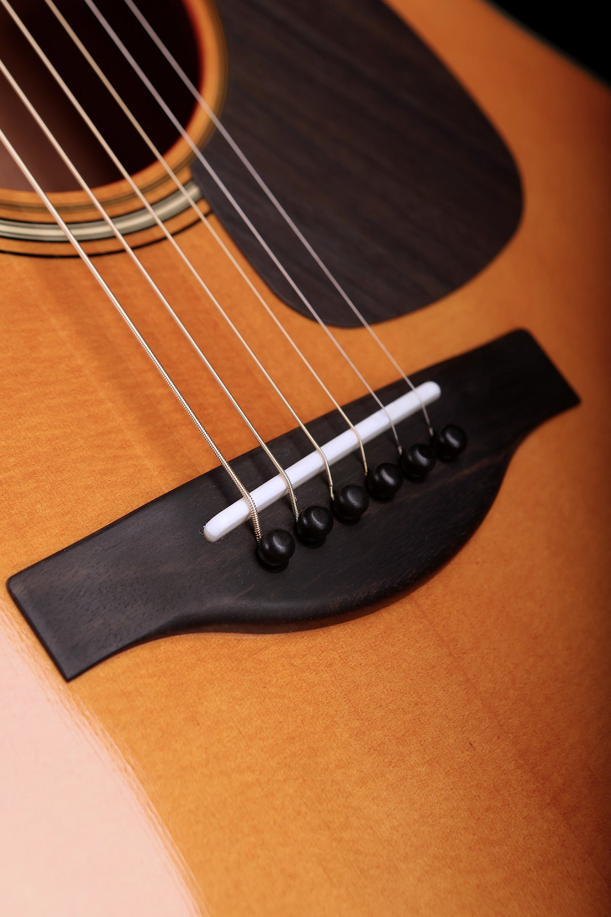 Yamaha FGX5 Red Label &#39;Vintage Natural Gloss&#39; Acoustic Electric Guitar - Acoustic Centre Music Store, Melbourne Australia