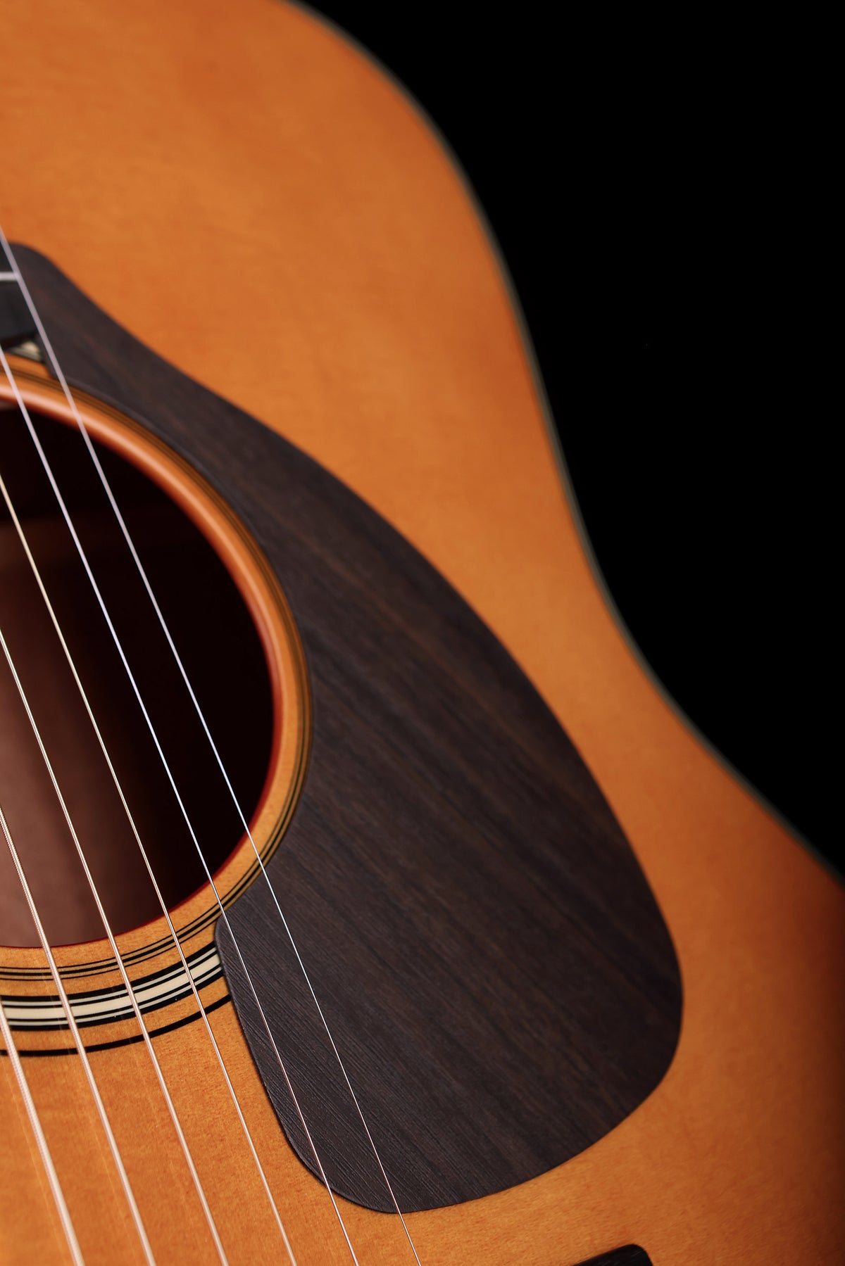 Yamaha FGX5 Red Label &#39;Vintage Natural Gloss&#39; Acoustic Electric Guitar - Acoustic Centre Music Store, Melbourne Australia