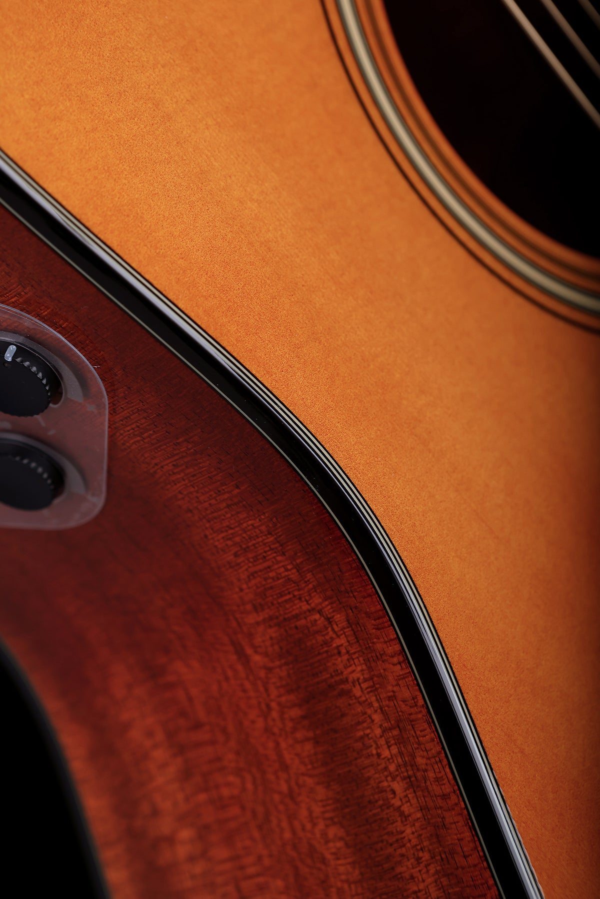 Yamaha FGX5 Red Label &#39;Vintage Natural Gloss&#39; Acoustic Electric Guitar - Acoustic Centre Music Store, Melbourne Australia