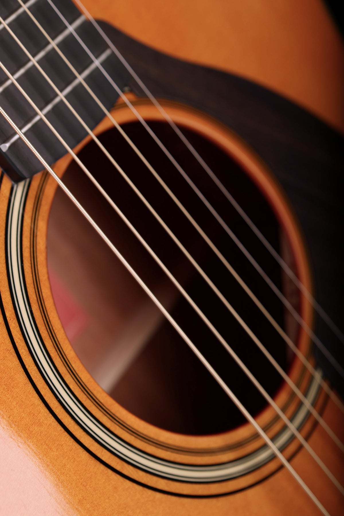 Yamaha FGX5 Red Label &#39;Vintage Natural Gloss&#39; Acoustic Electric Guitar - Acoustic Centre Music Store, Melbourne Australia
