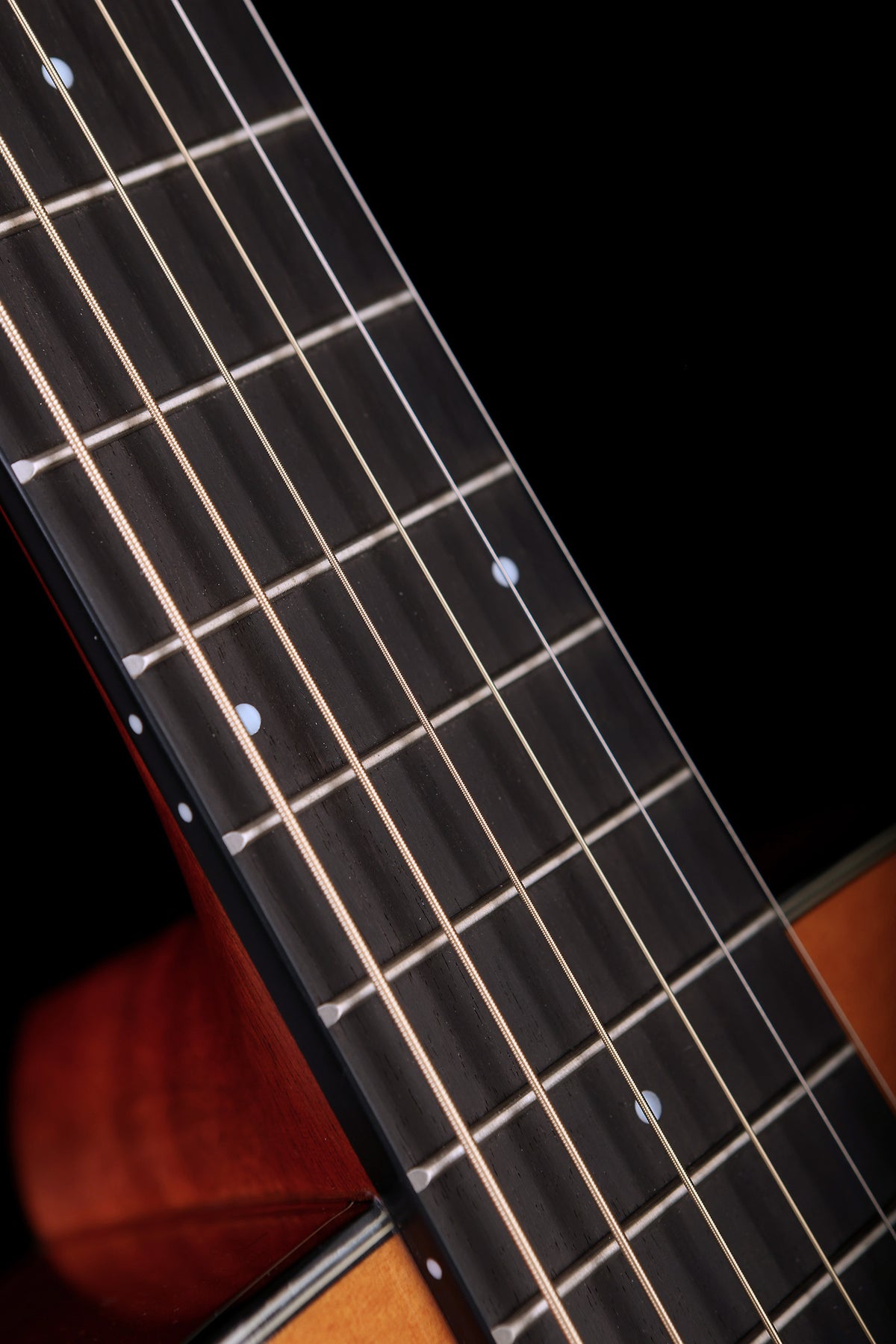 Yamaha FGX5 Red Label &#39;Vintage Natural Gloss&#39; Acoustic Electric Guitar - Acoustic Centre Music Store, Melbourne Australia