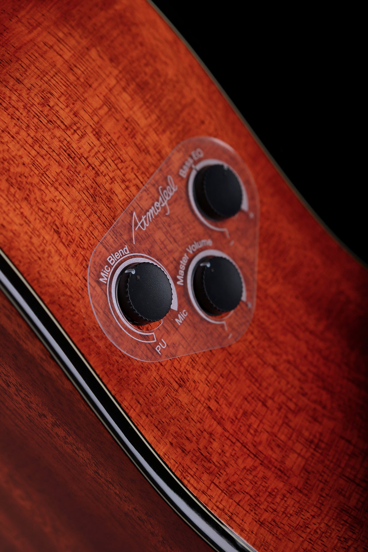 Yamaha FGX5 Red Label &#39;Vintage Natural Gloss&#39; Acoustic Electric Guitar - Acoustic Centre Music Store, Melbourne Australia