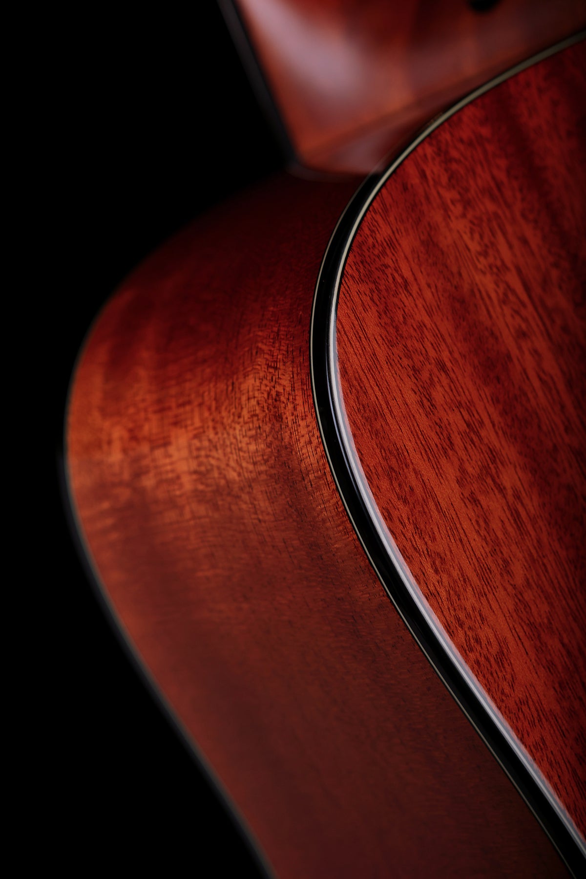 Yamaha FGX5 Red Label &#39;Vintage Natural Gloss&#39; Acoustic Electric Guitar - Acoustic Centre Music Store, Melbourne Australia