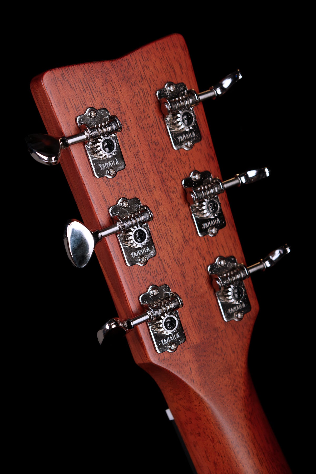 Yamaha FGX5 Red Label &#39;Vintage Natural Gloss&#39; Acoustic Electric Guitar - Acoustic Centre Music Store, Melbourne Australia