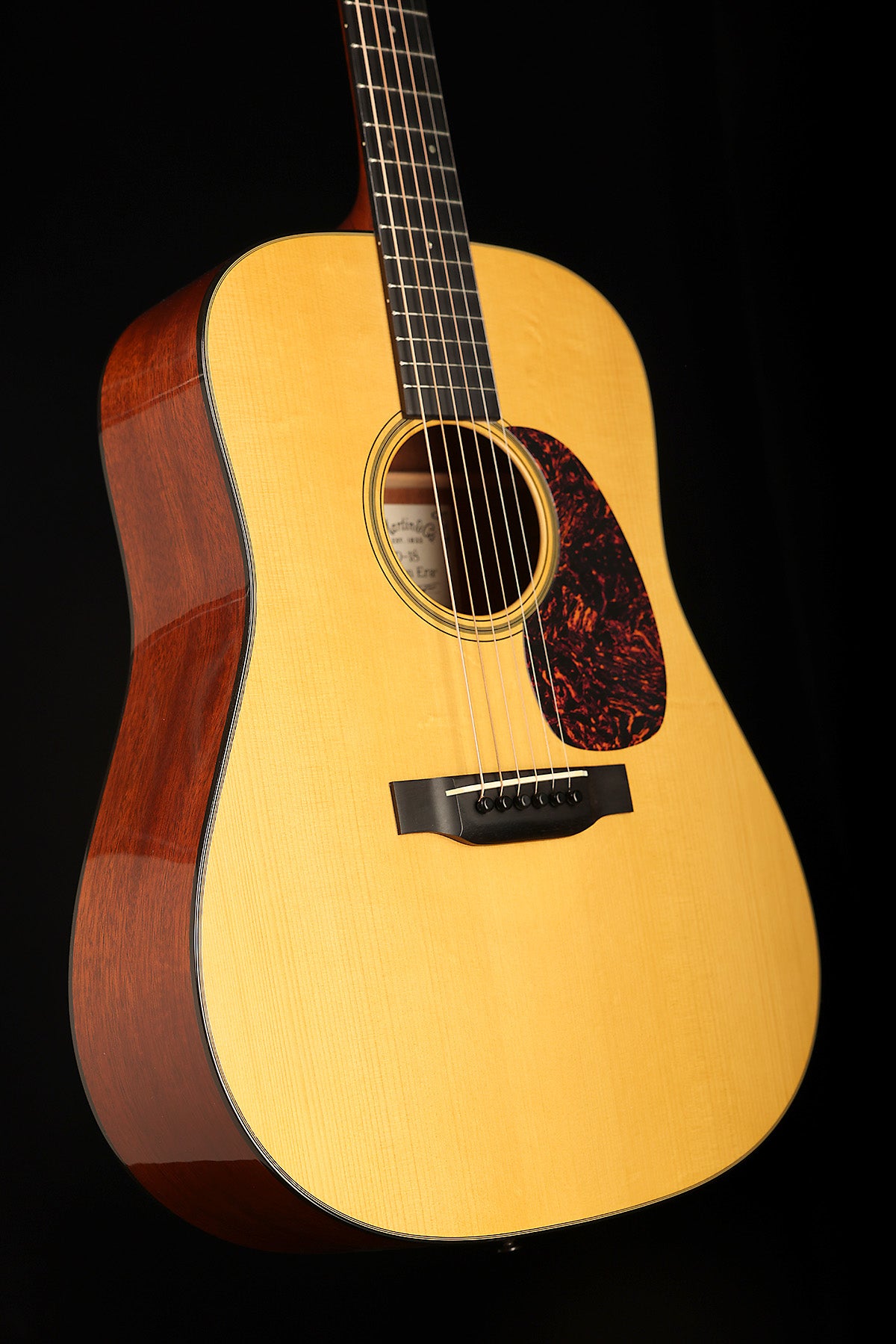 Martin D-18GE Golden Era Preowned 2009