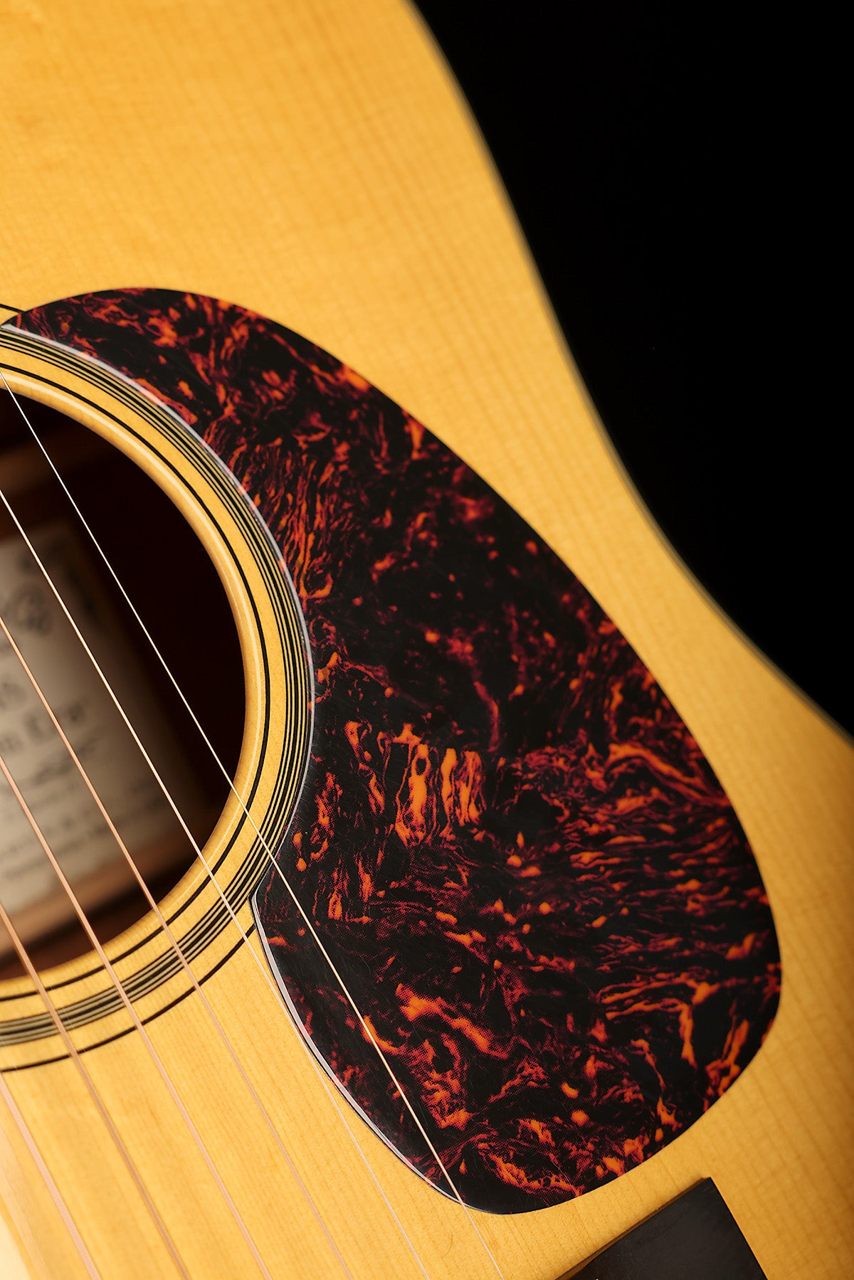 Martin D-18GE Golden Era Preowned 2009