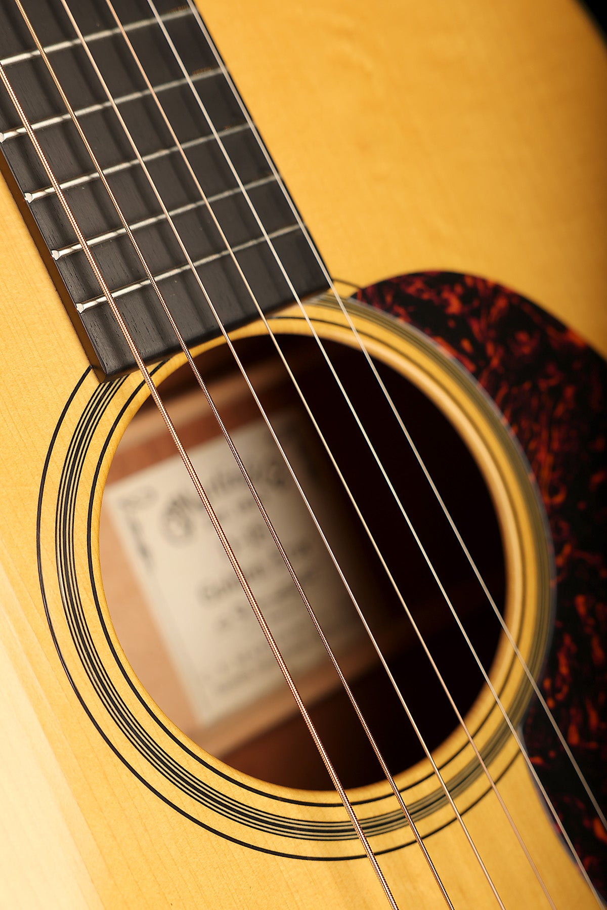 Martin D-18GE Golden Era Preowned 2009