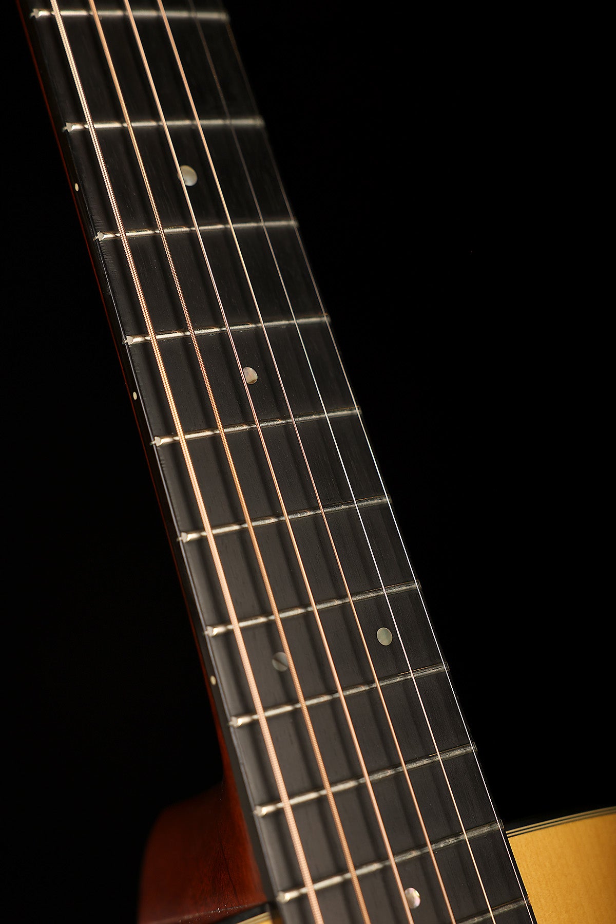 Martin D-18GE Golden Era Preowned 2009