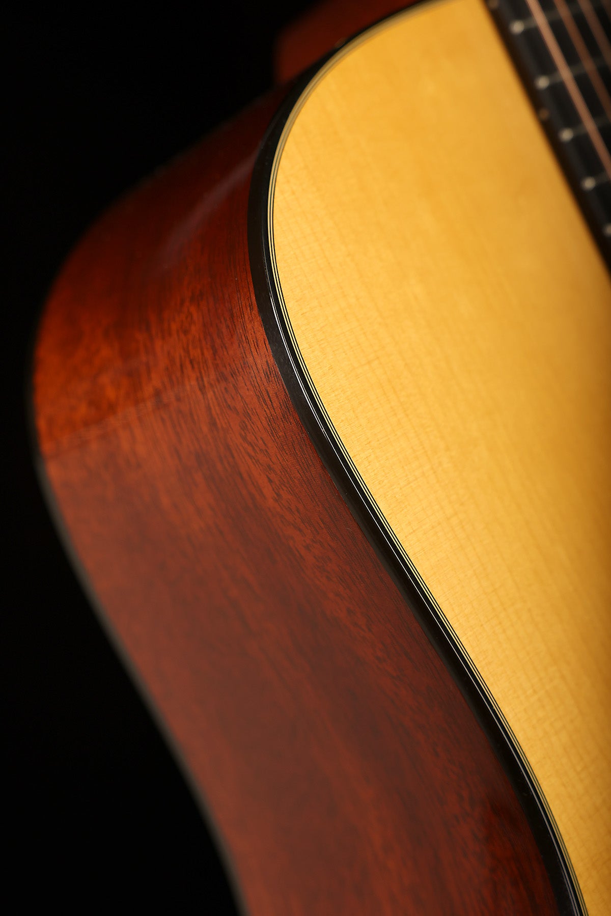 Martin D-18GE Golden Era Preowned 2009