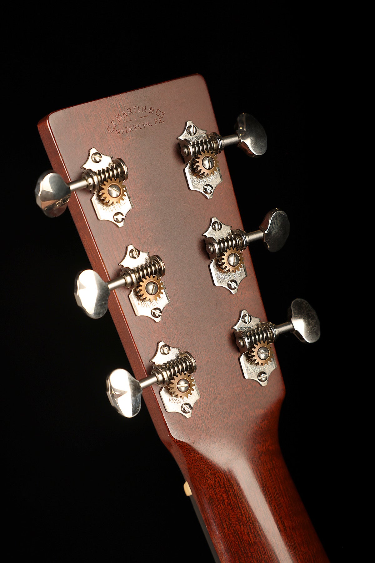 Martin D-18GE Golden Era Preowned 2009