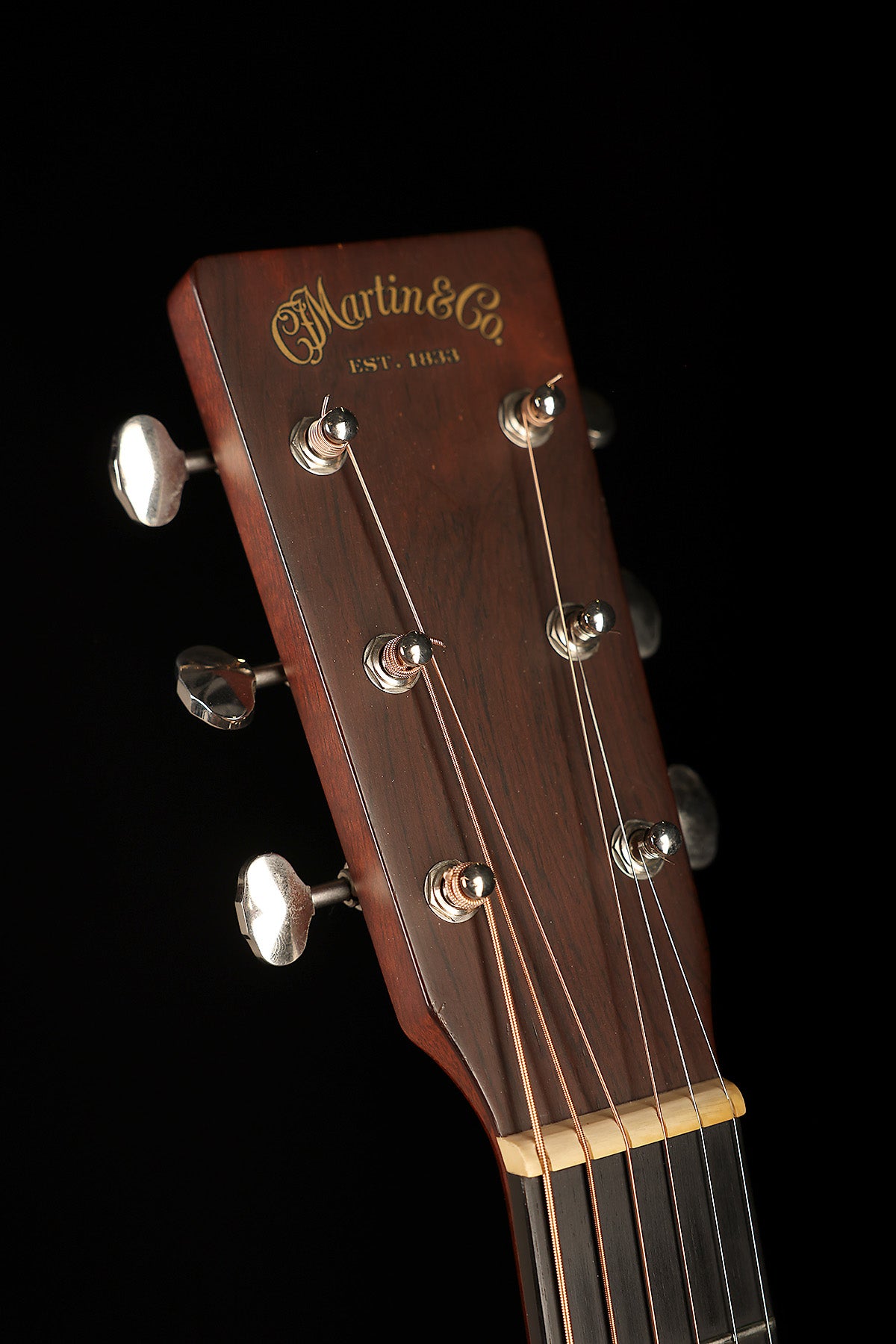 Martin D-18GE Golden Era Preowned 2009
