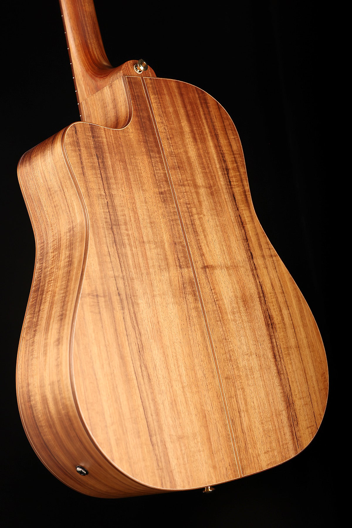 Maton EA80C Australian 2025 'Natural' Preowned 2025
