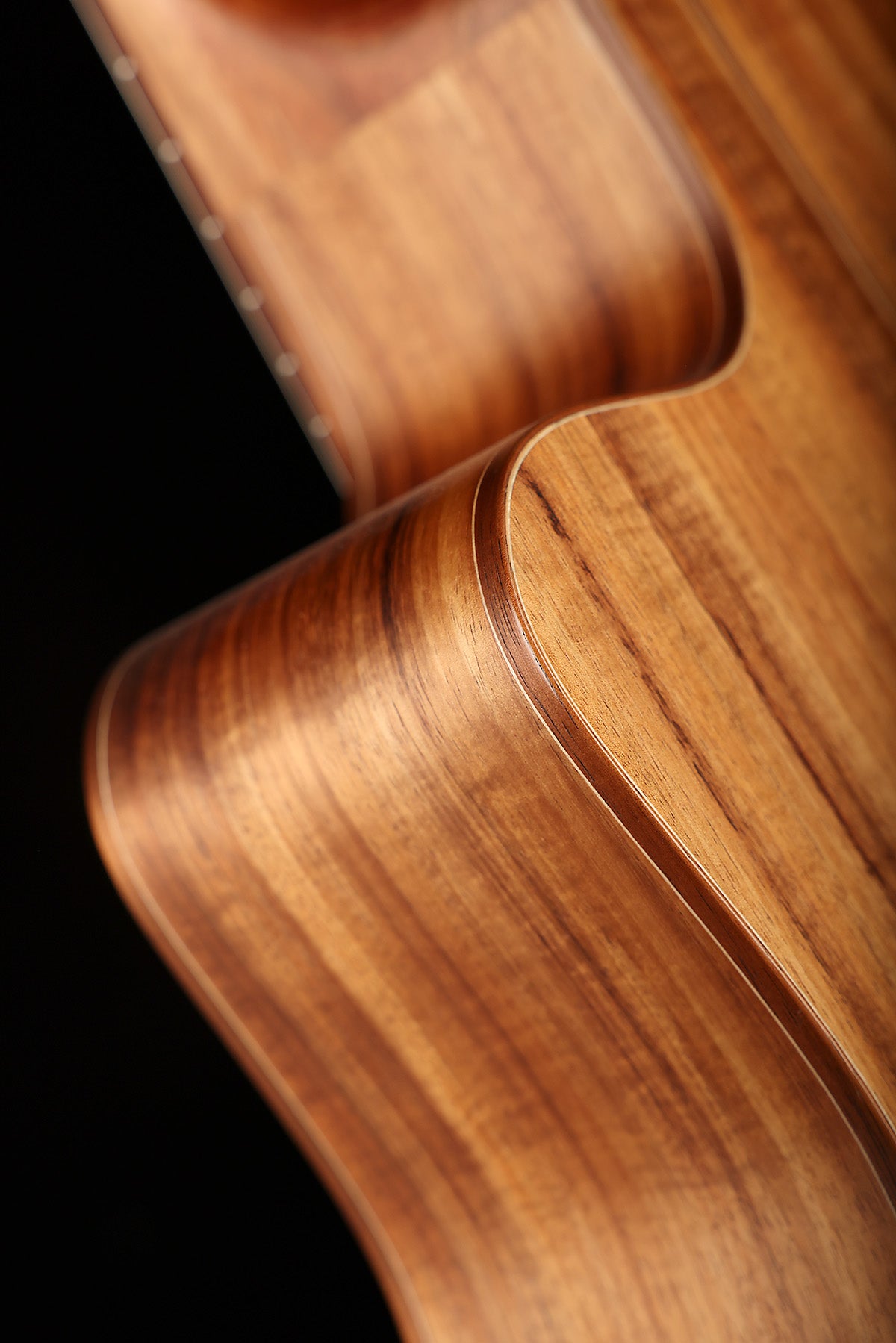 Maton EA80C Australian 2025 'Natural' Preowned 2025