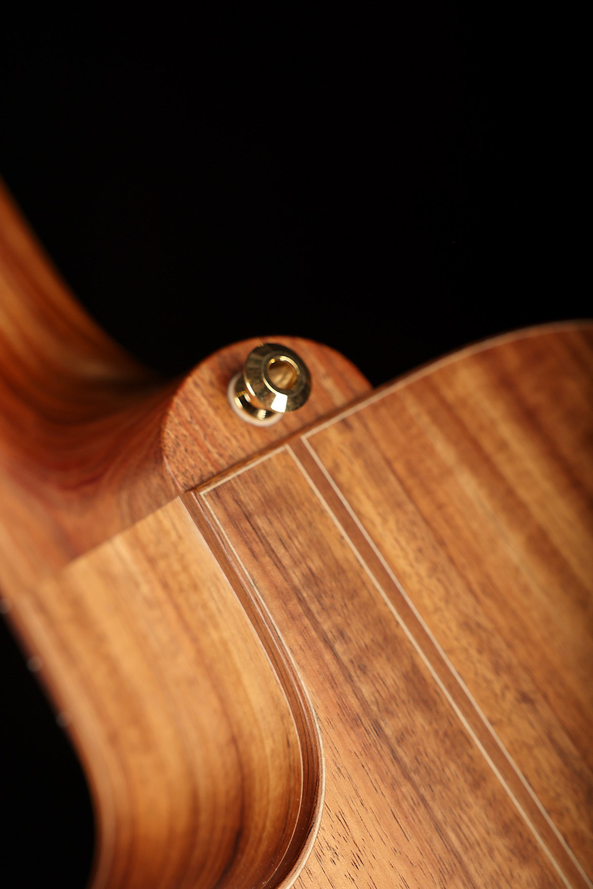 Maton EA80C Australian 2025 'Natural' Preowned 2025