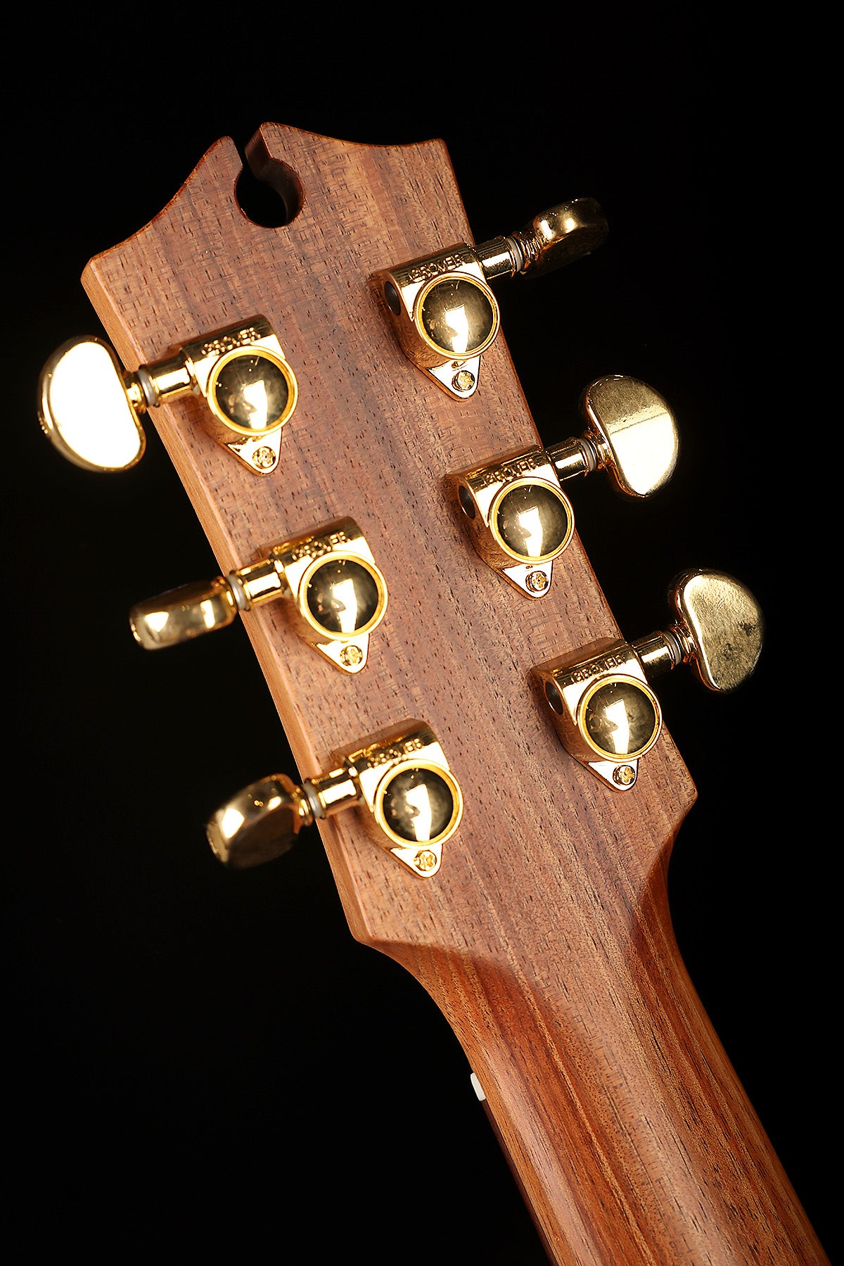 Maton EA80C Australian 2025 'Natural' Preowned 2025