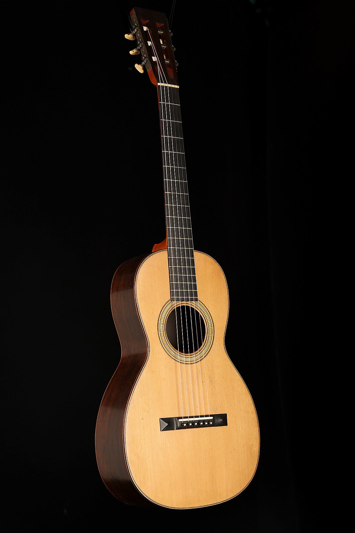 Martin 2-23 Size 2 Preowned circa 1850-1865
