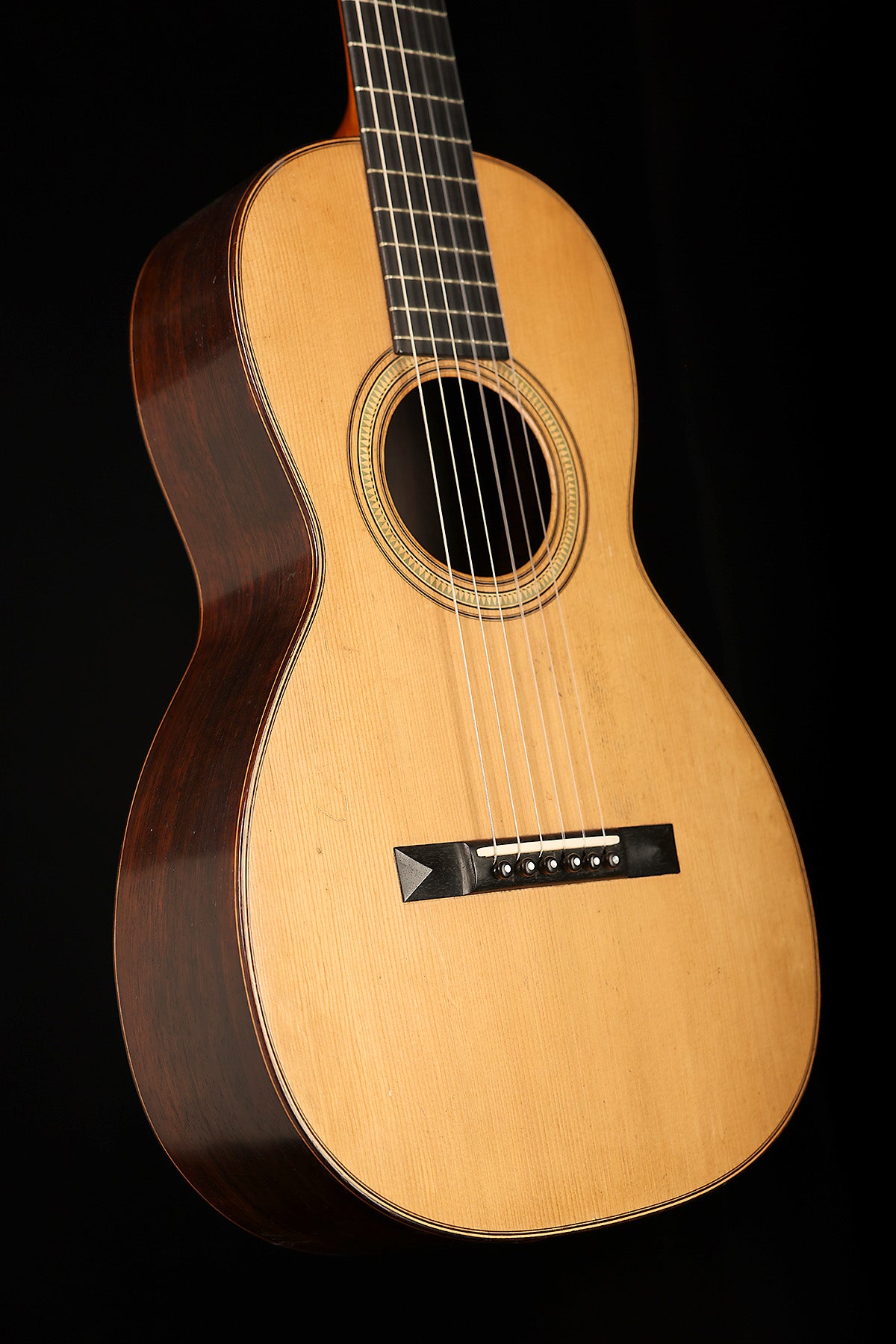 Martin 2-23 Size 2 Preowned circa 1850-1865