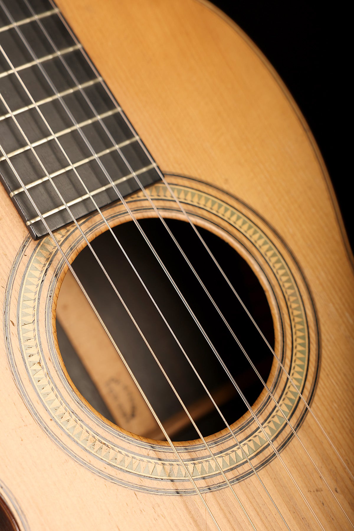 Martin 2-23 Size 2 Preowned circa 1850-1865