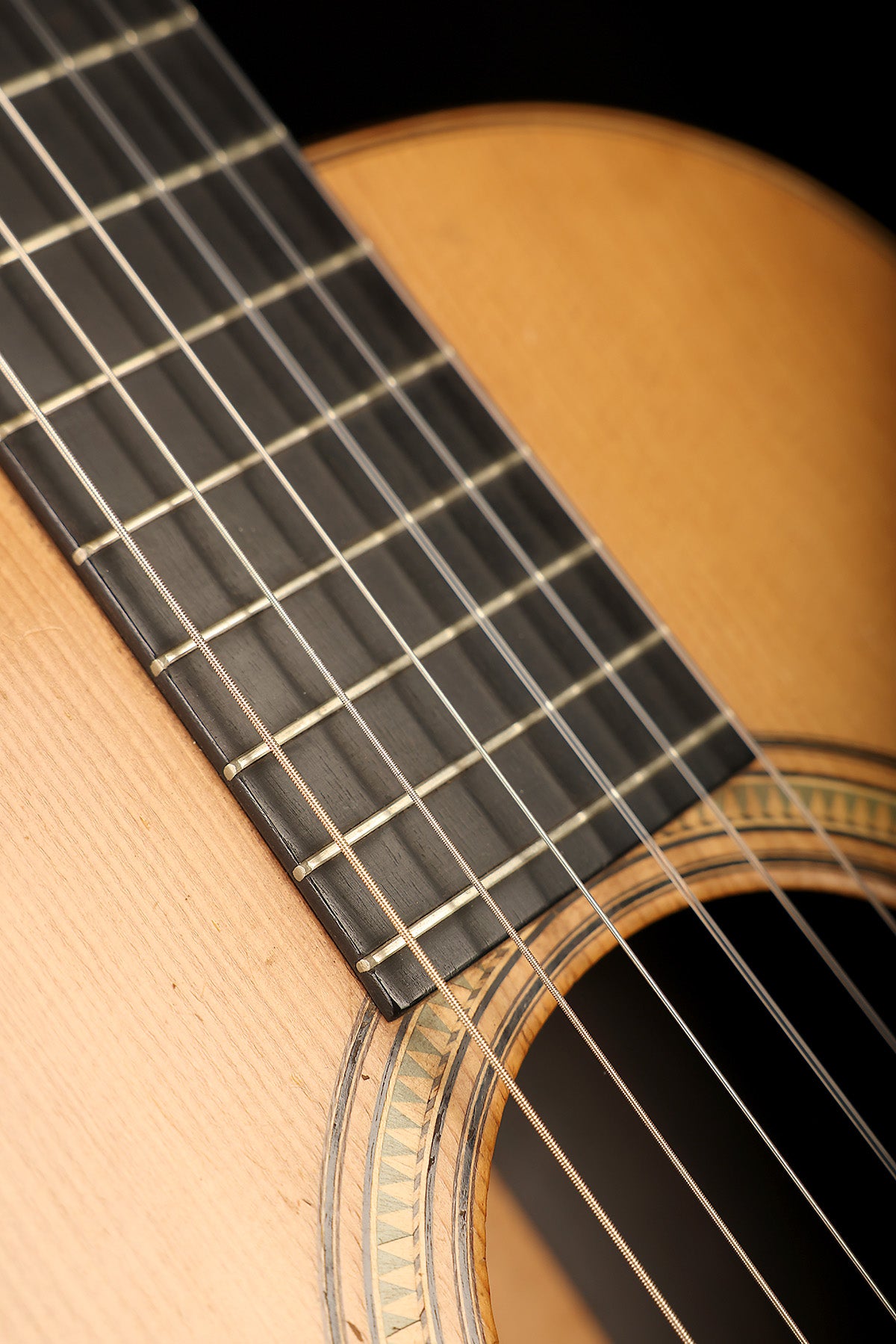 Martin 2-23 Size 2 Preowned circa 1850-1865