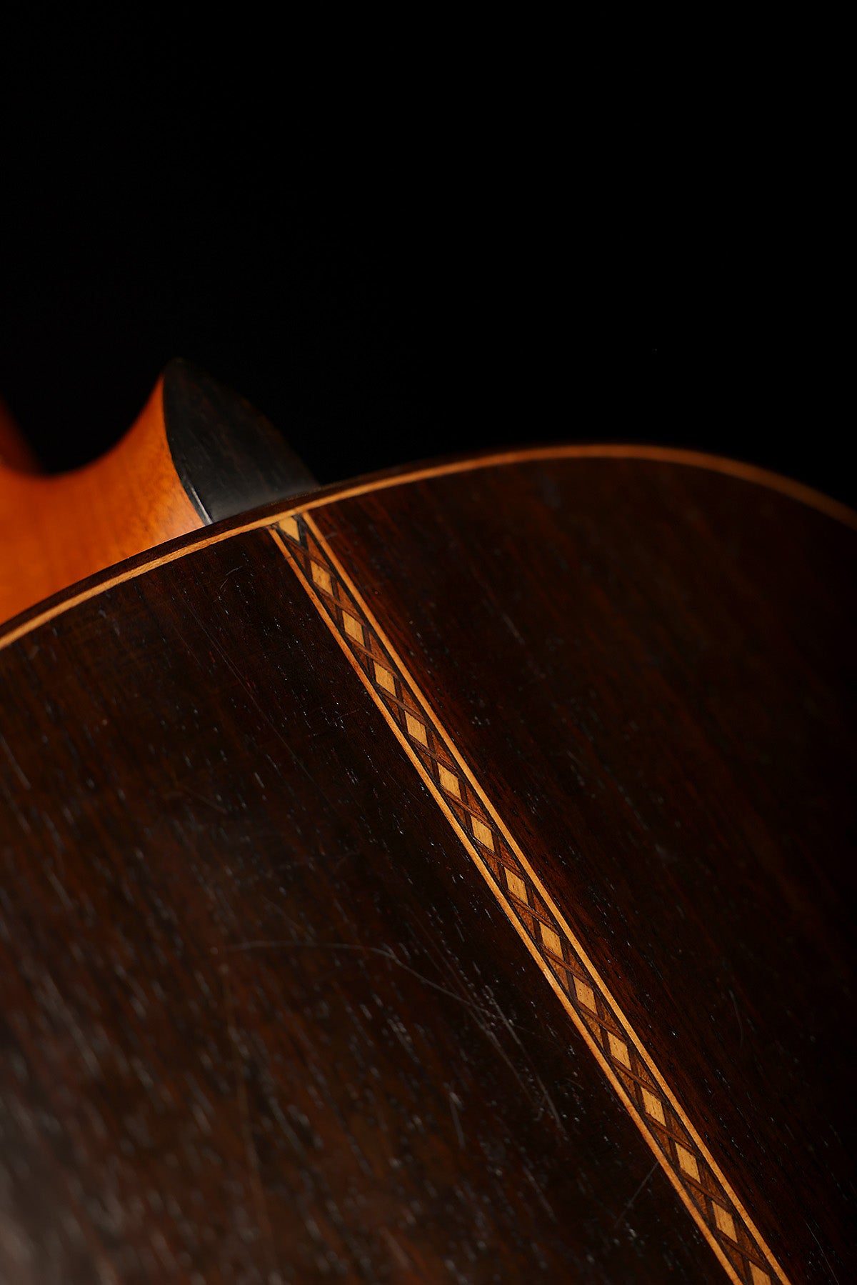 Martin 2-23 Size 2 Preowned circa 1850-1865
