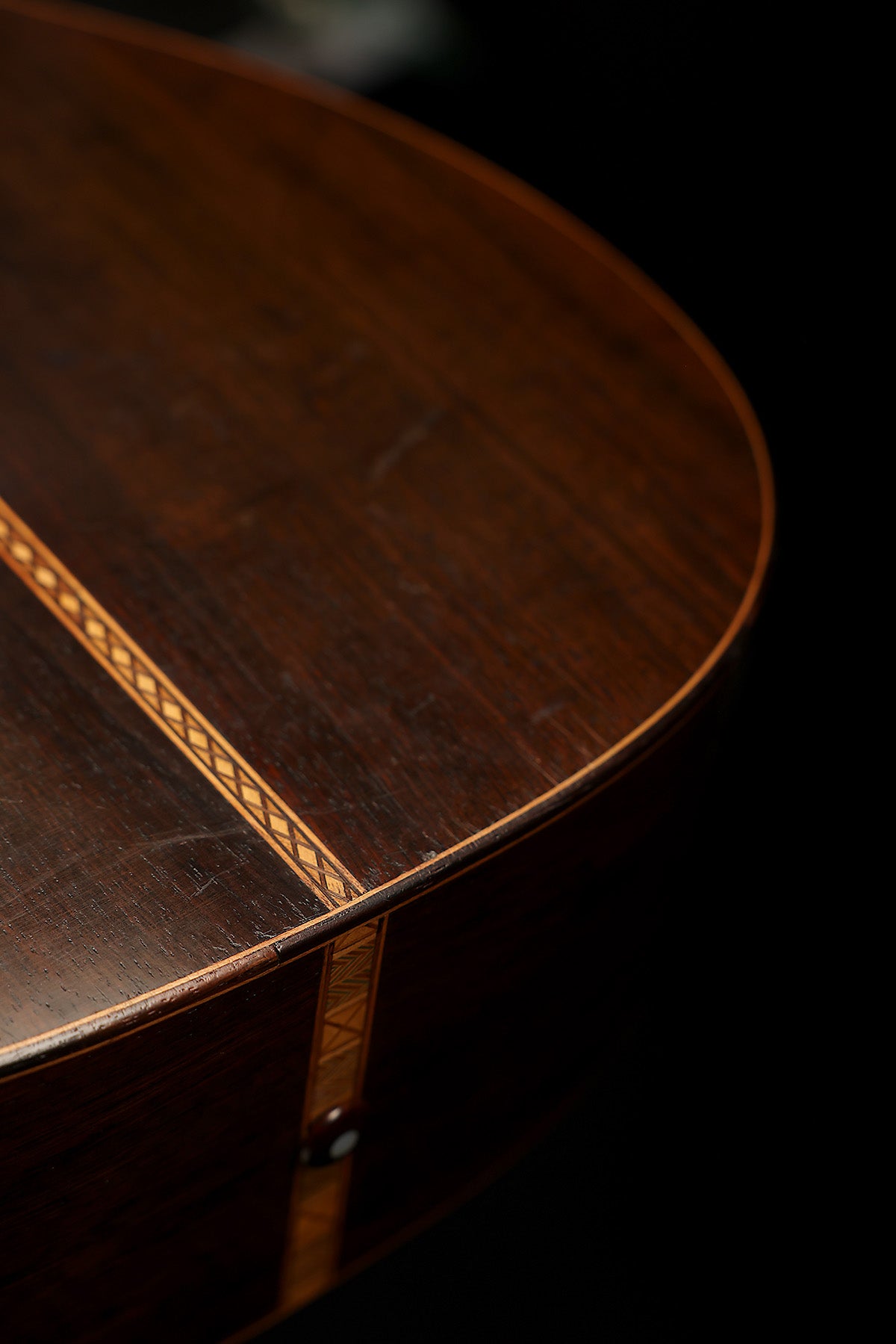 Martin 2-23 Size 2 Preowned circa 1850-1865