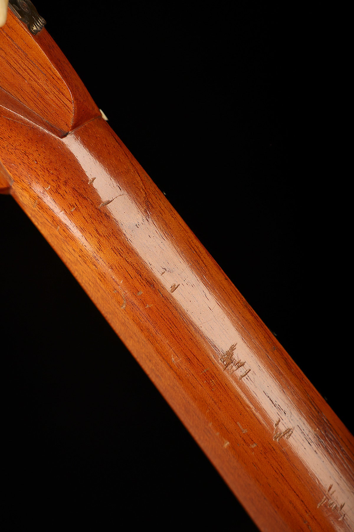 Martin 2-23 Size 2 Preowned circa 1850-1865