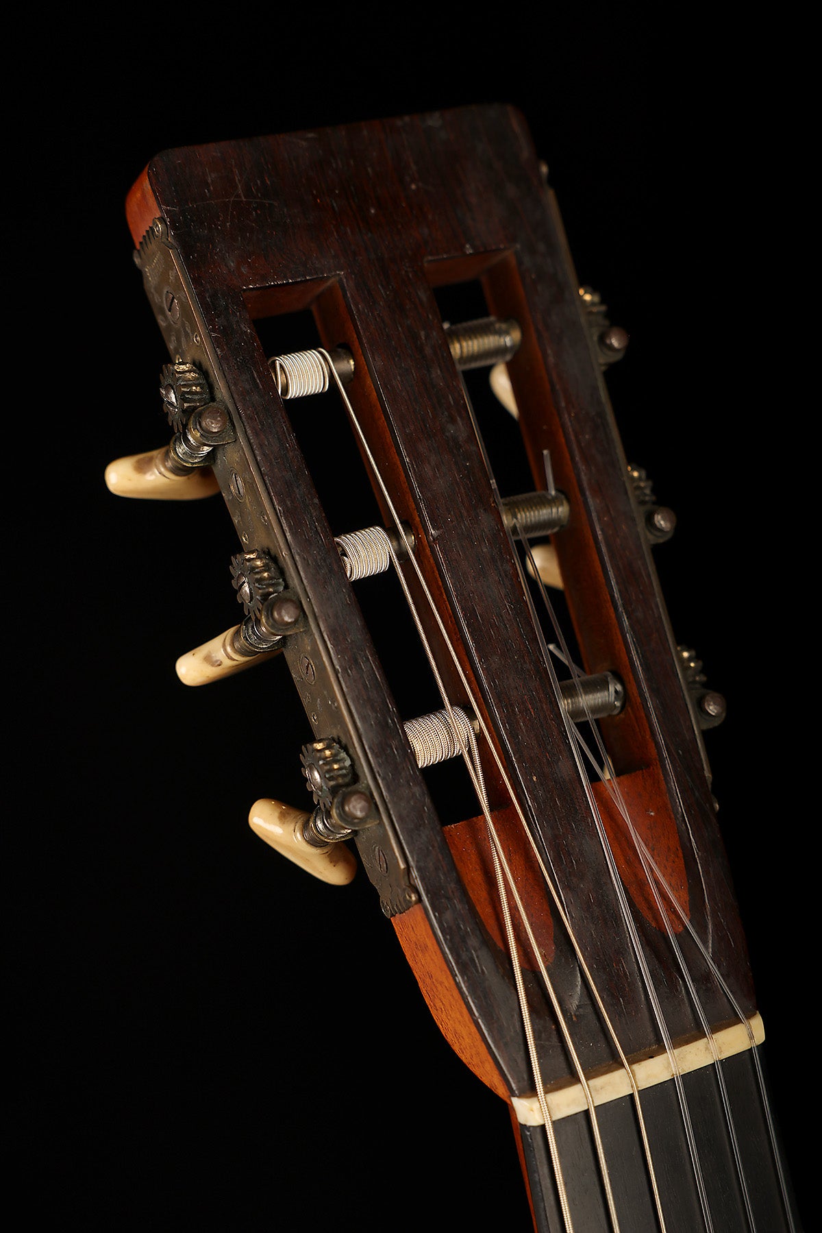 Martin 2-23 Size 2 Preowned circa 1850-1865