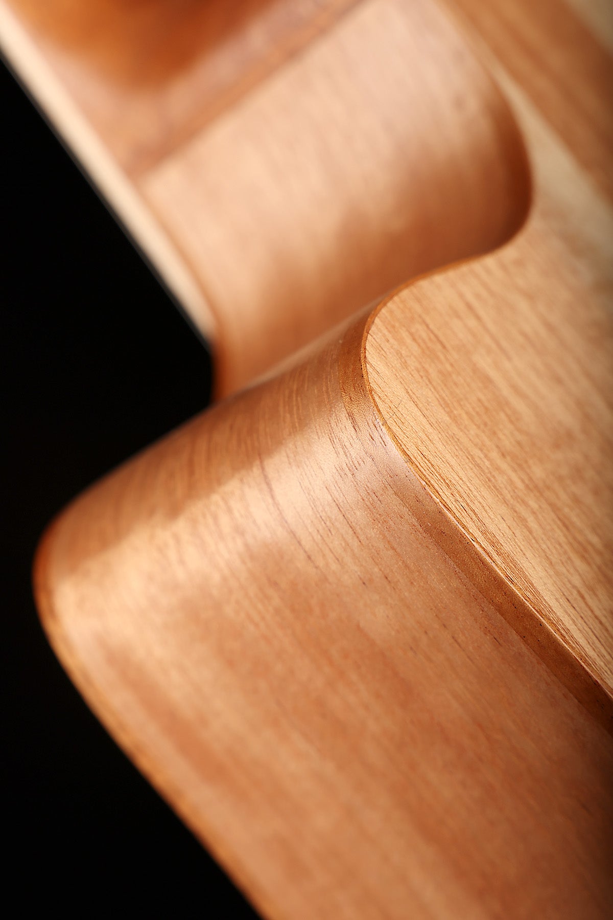 Cole Clark SFL1EC Studio Dreadnought 'Redwood / Queensland Maple' 'Natural' Acoustic Electric Guitar