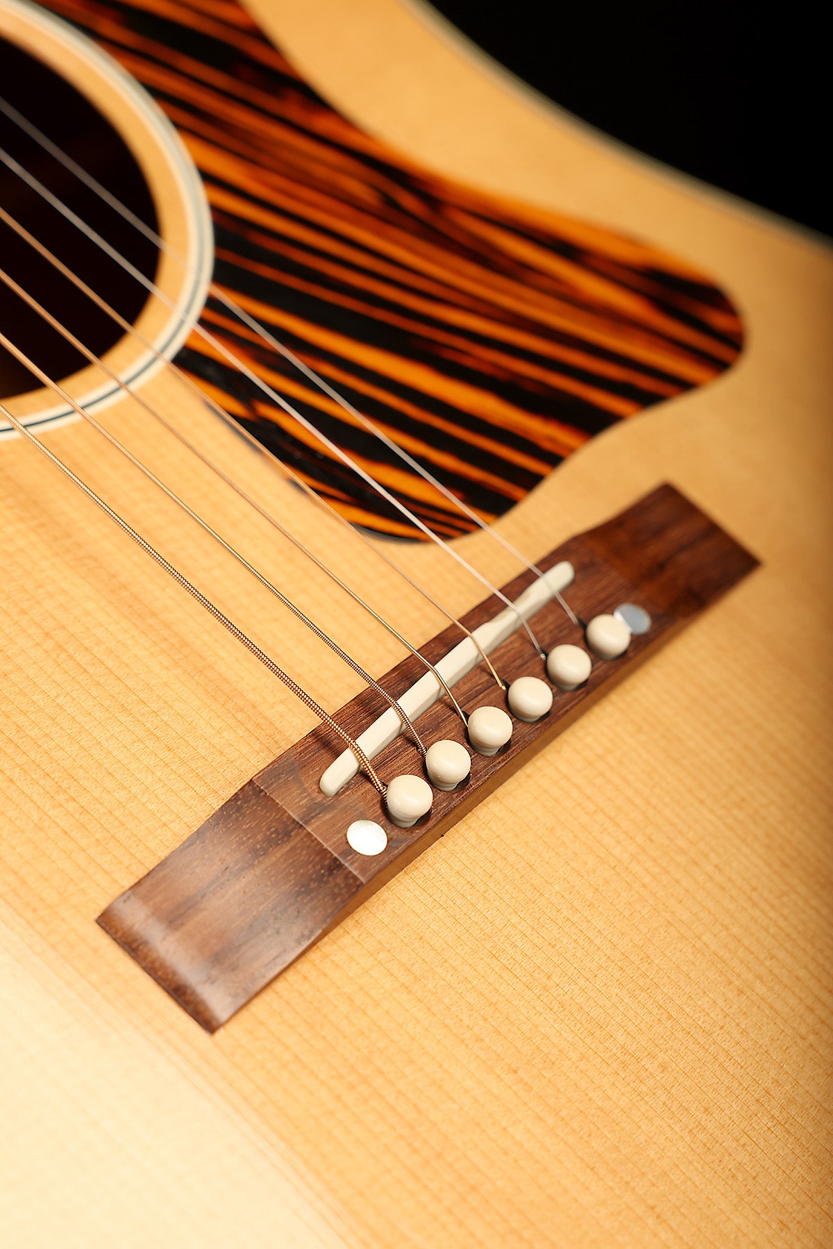Gibson J-35 Preowned 2015