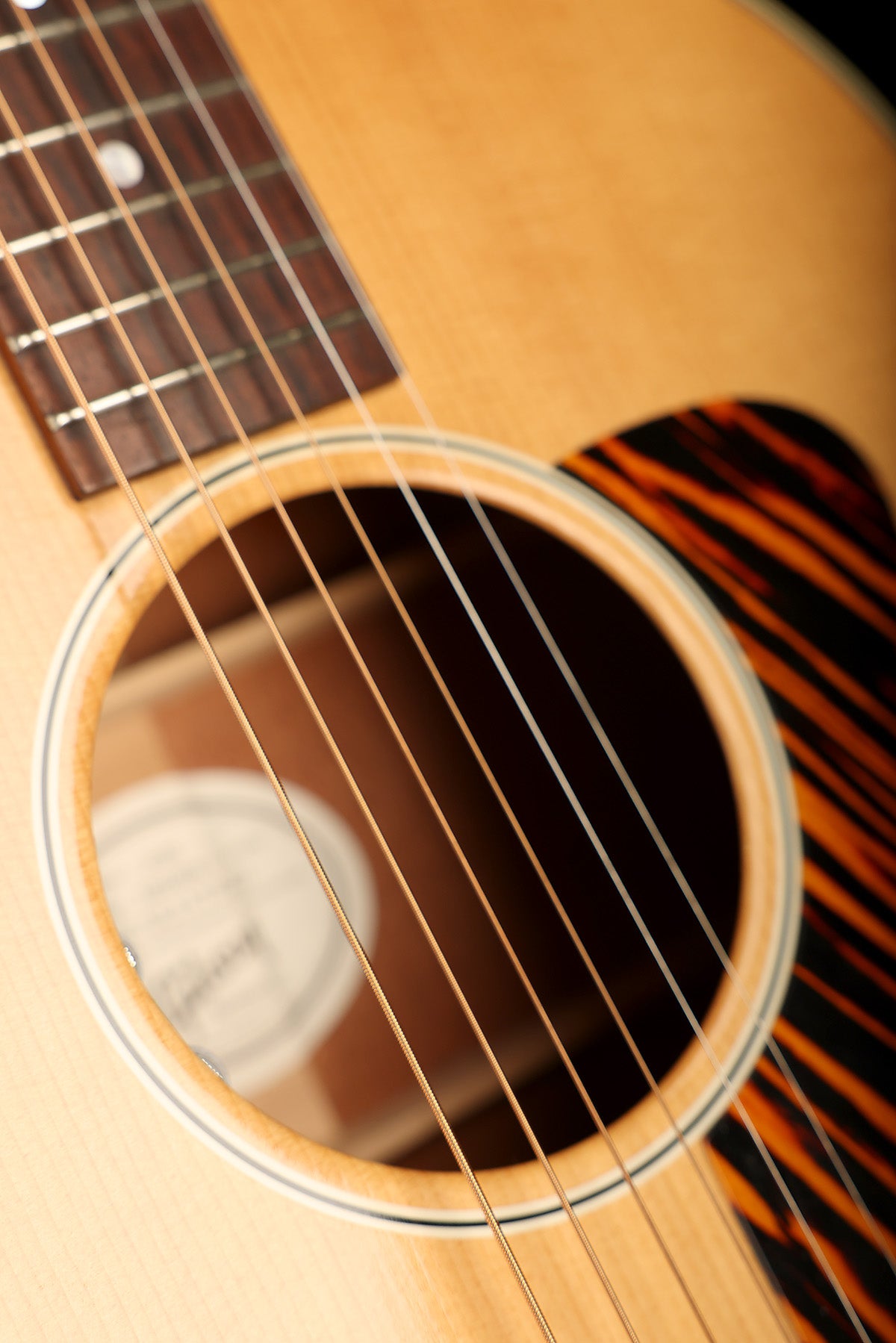 Gibson J-35 Preowned 2015