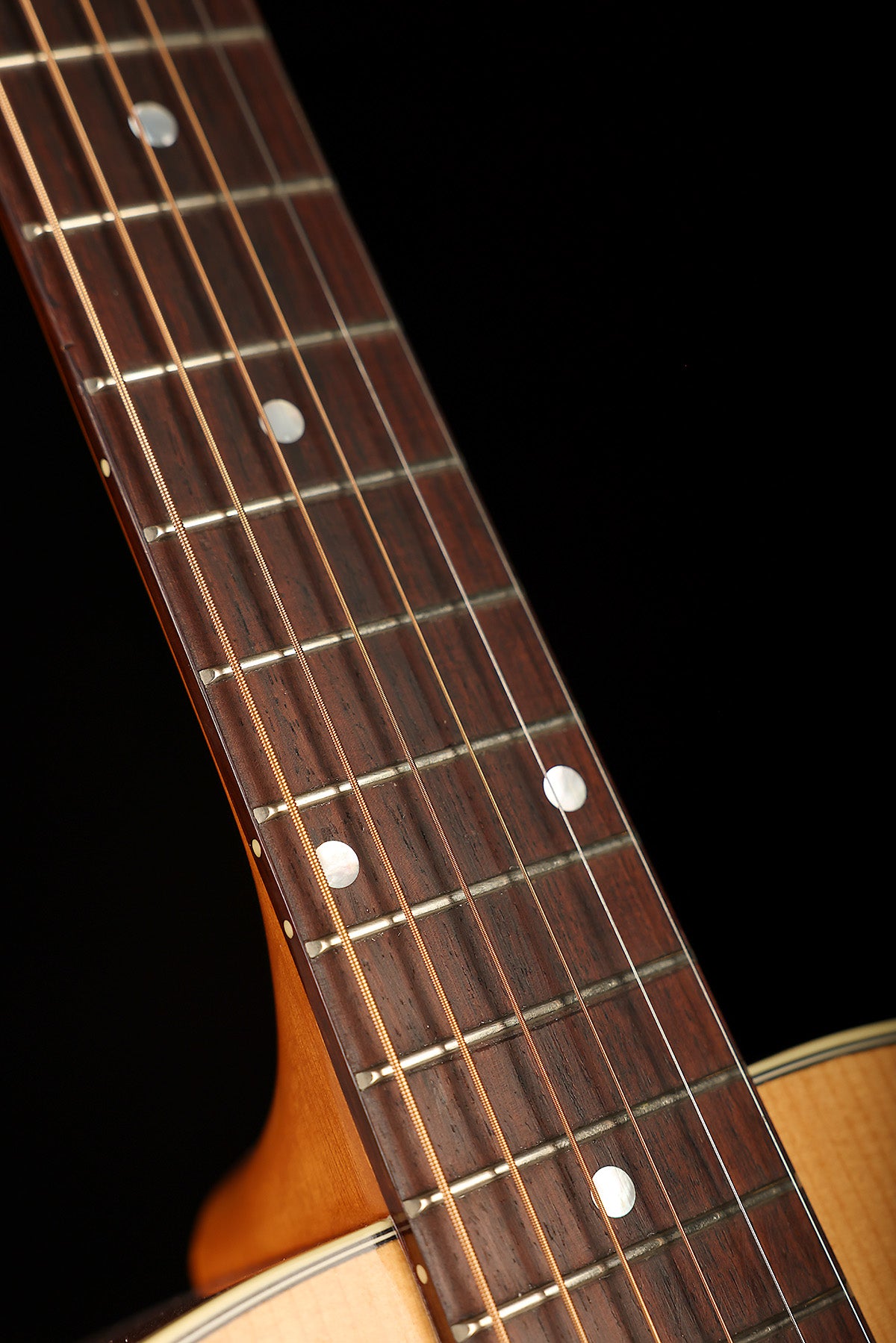 Gibson J-35 Preowned 2015