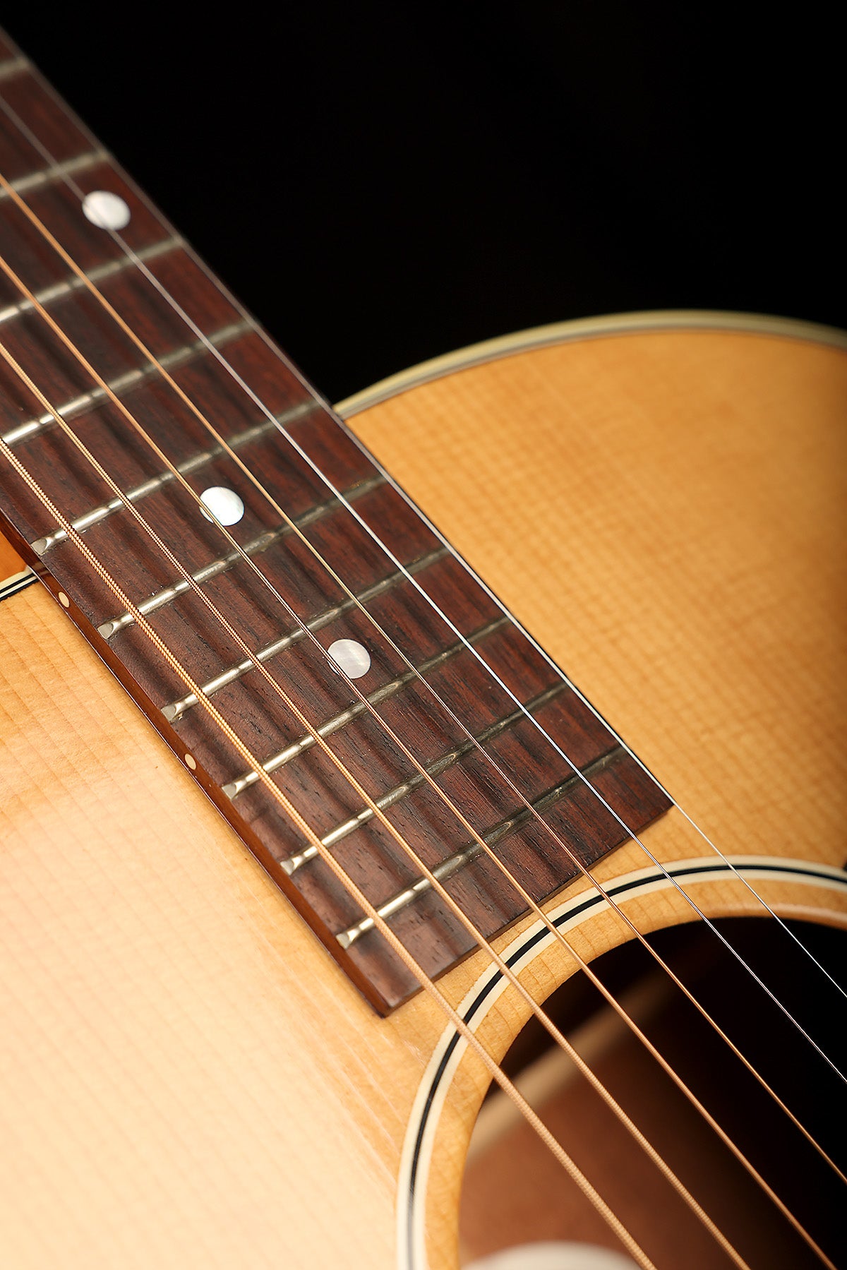 Gibson J-35 Preowned 2015