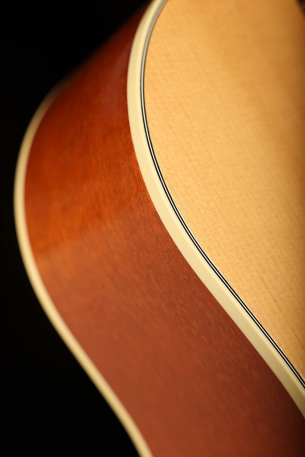 Gibson J-35 Preowned 2015