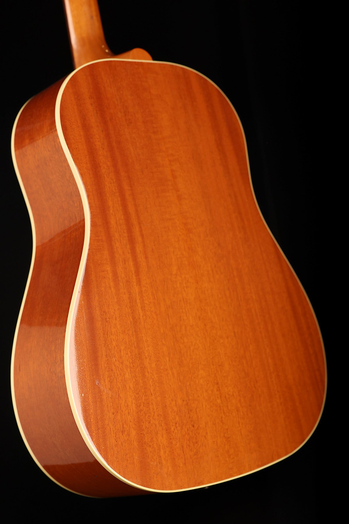 Gibson J-35 Preowned 2015