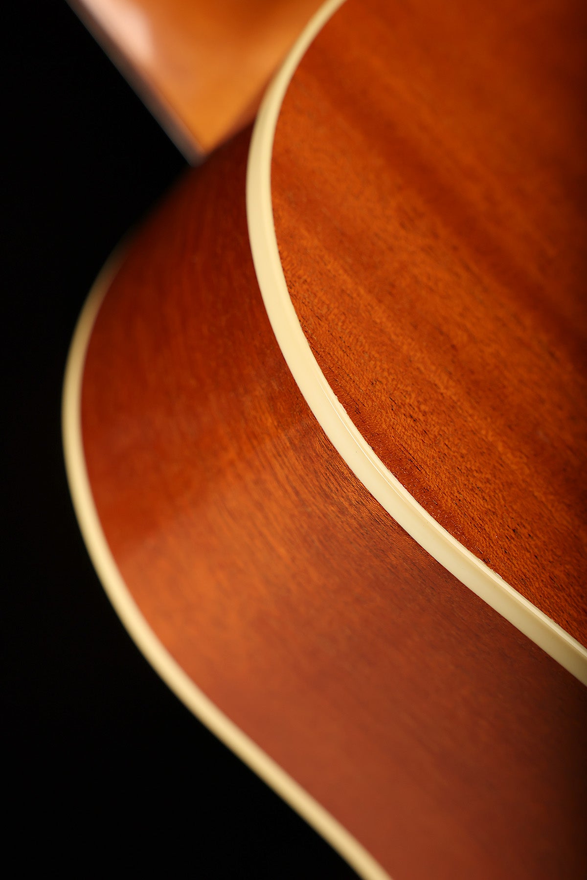 Gibson J-35 Preowned 2015